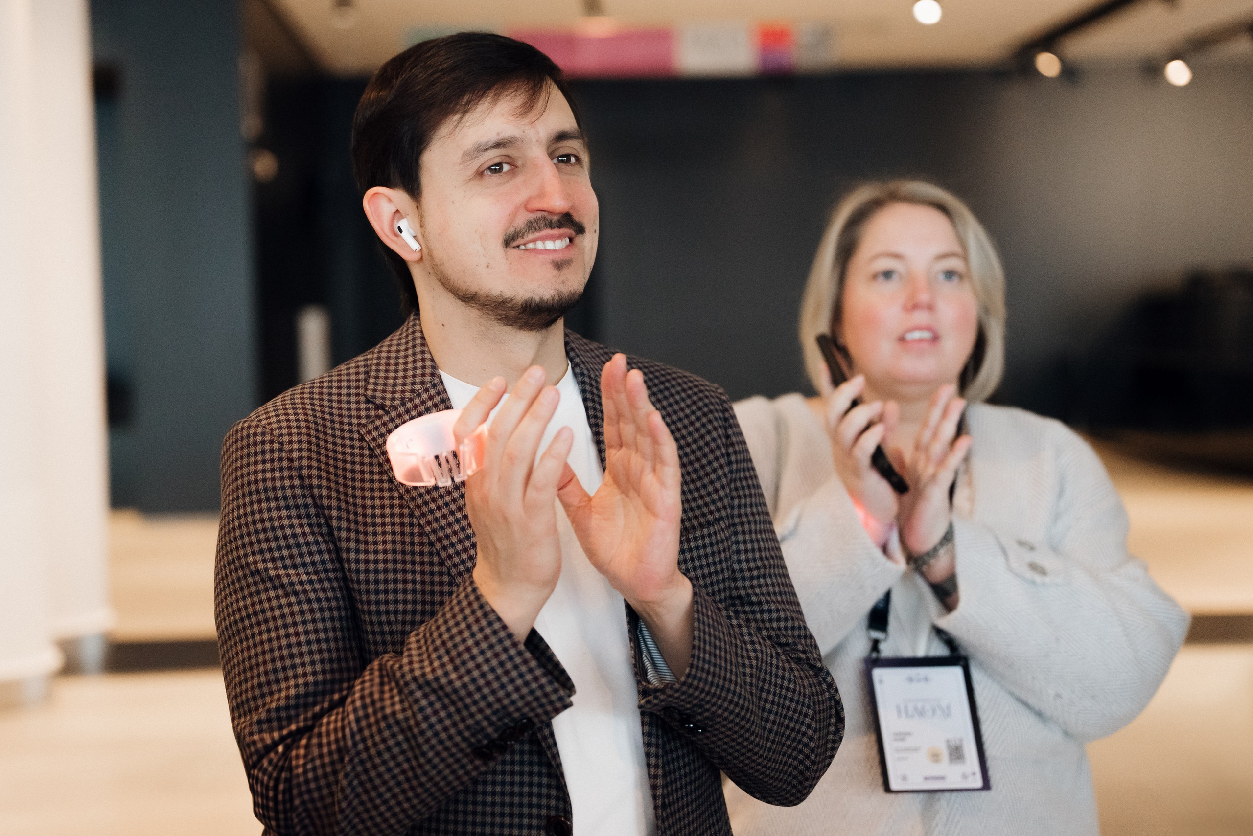 НАОМ. Репортажный фотограф в Санкт-Петербурге Евгений Перевалов