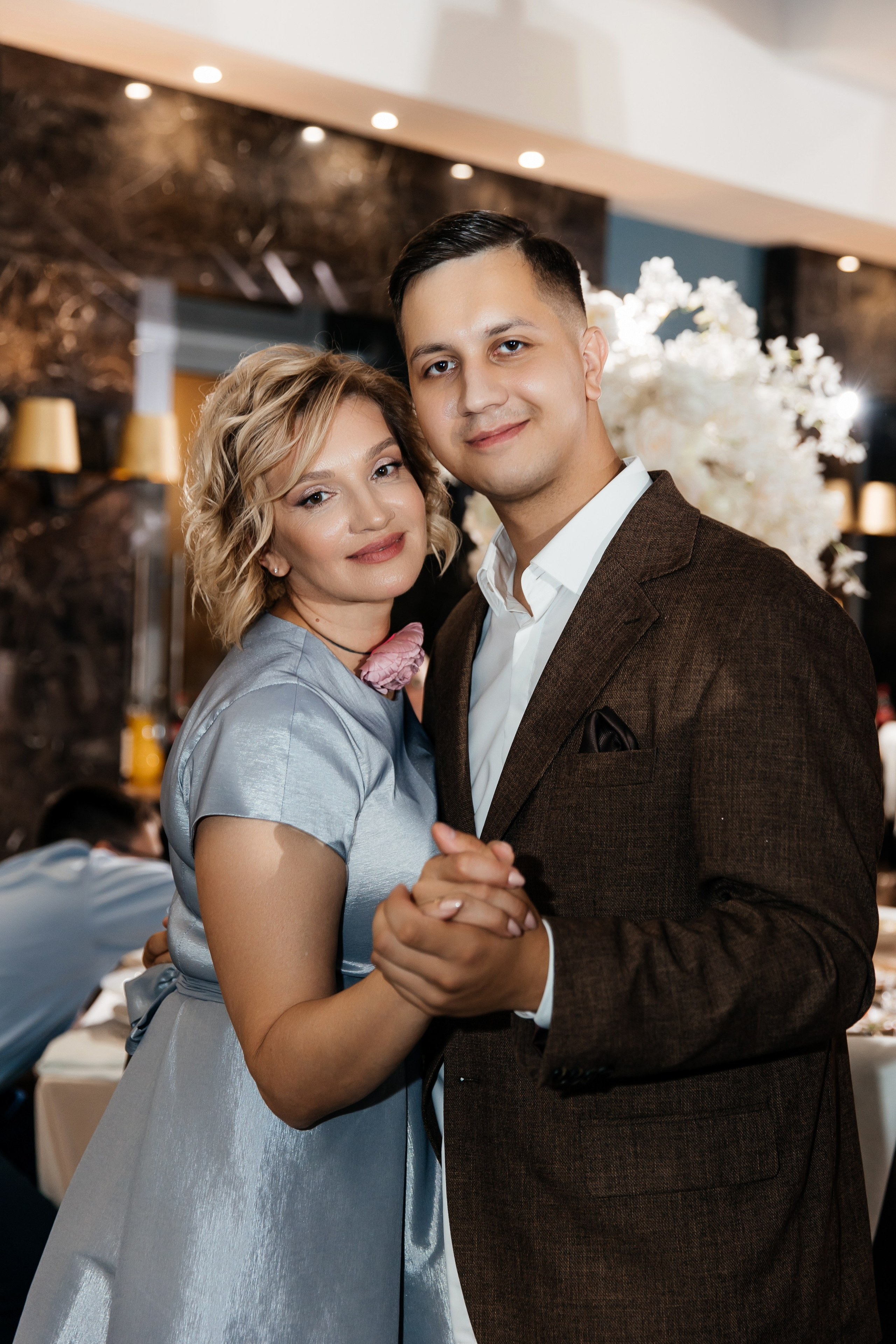 Влад и Полина (день 2). Свадебный и семейный фотограф у Уфе Евгения Сазонова