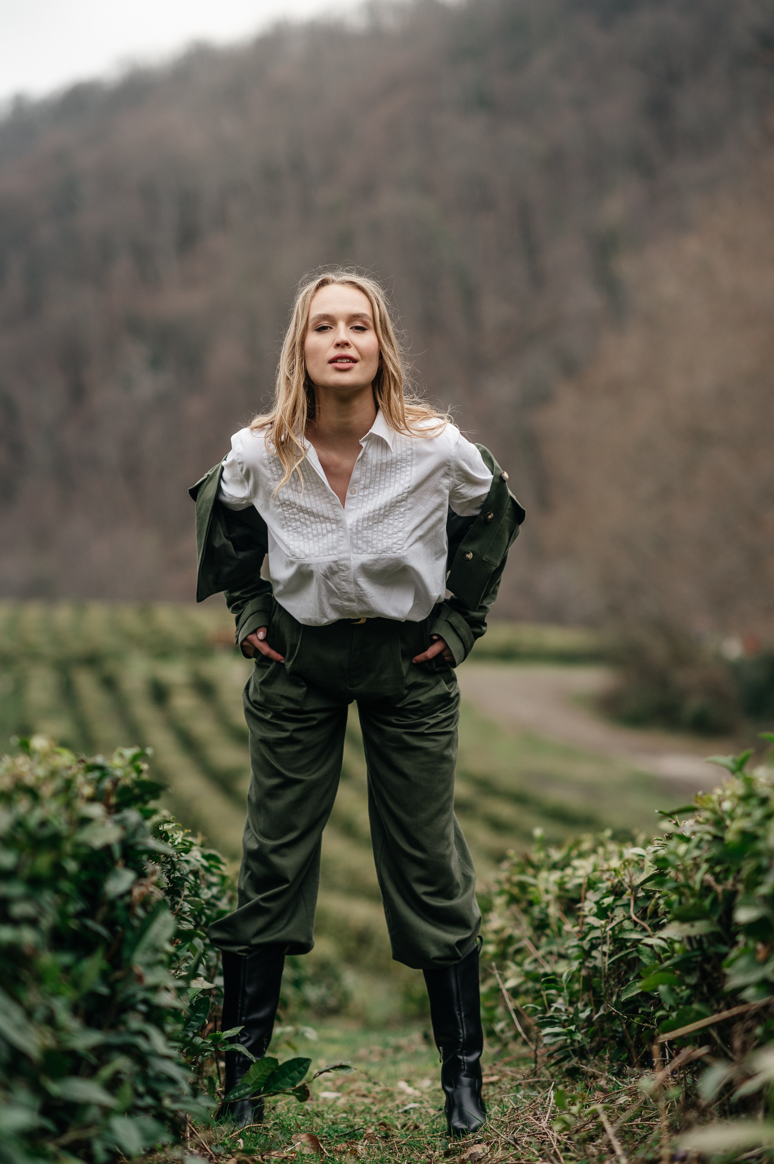 Love Story в плантациях. Свадебный и travel фотограф в Волгограде, Сочи, Домбае, Европе