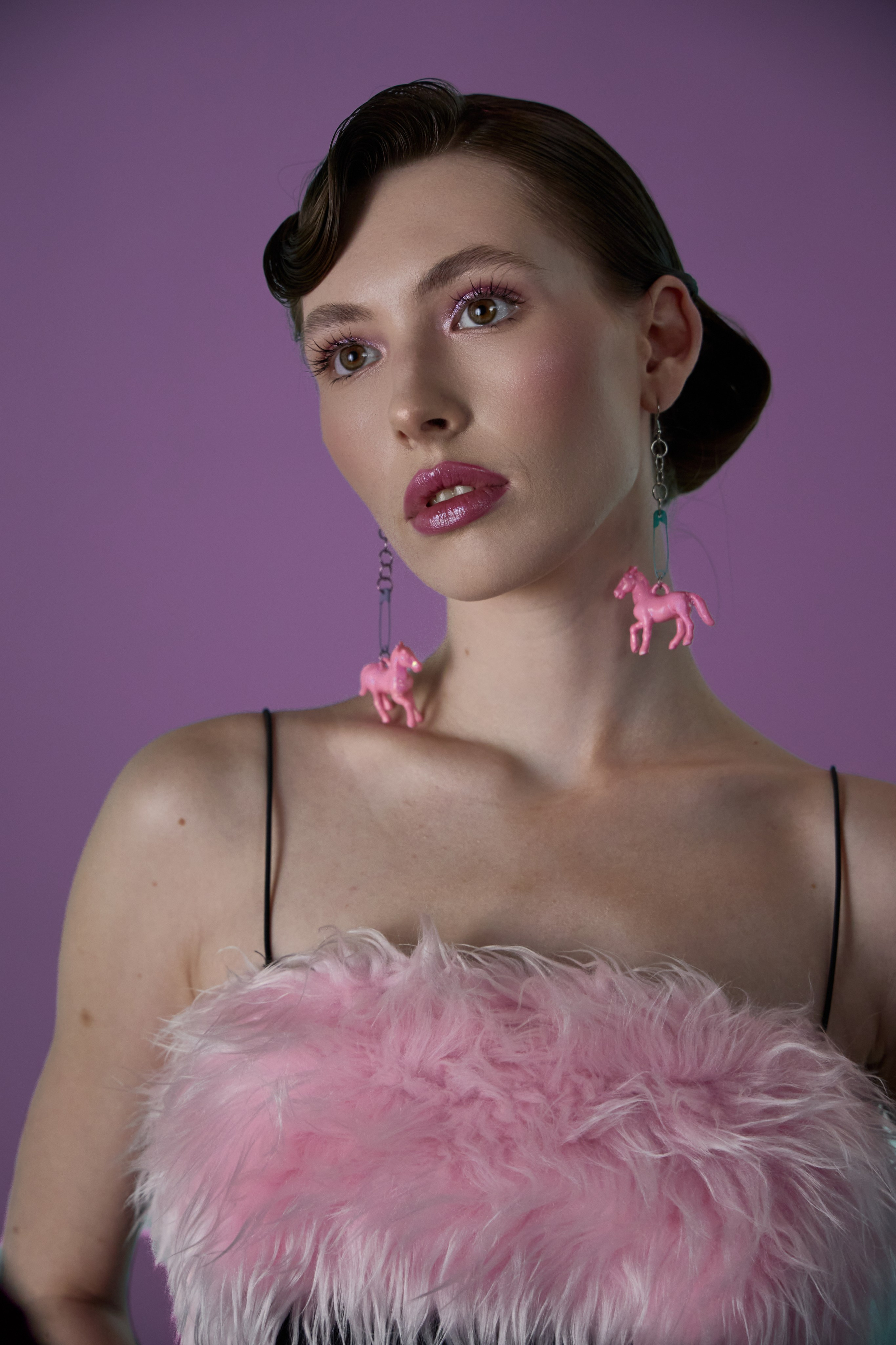 Pool. Иван Глухих, портретный фотограф