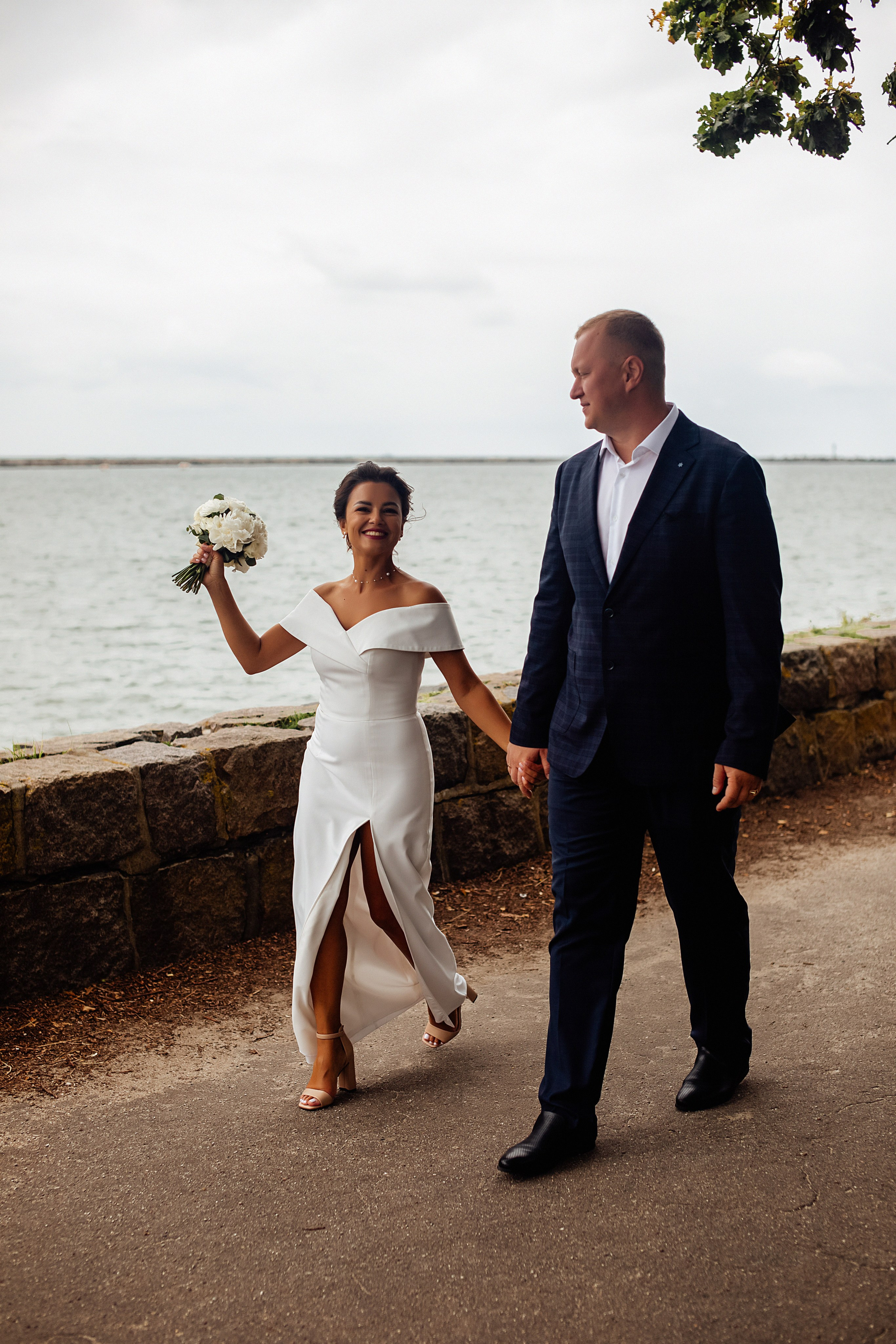 Владимир & Элла. Https://malovafoto.ru