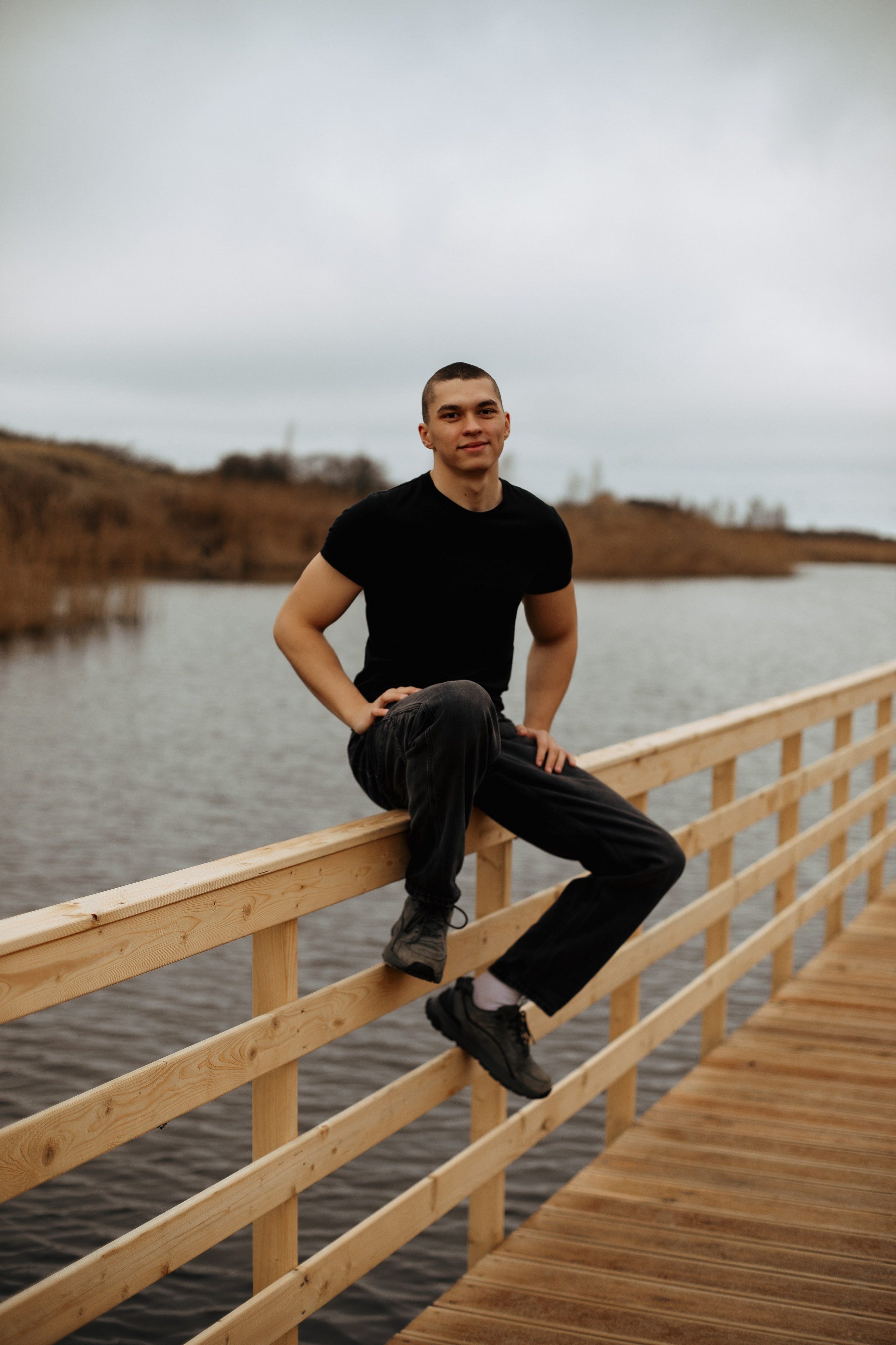 Янтарный. Https://malovafoto.ru