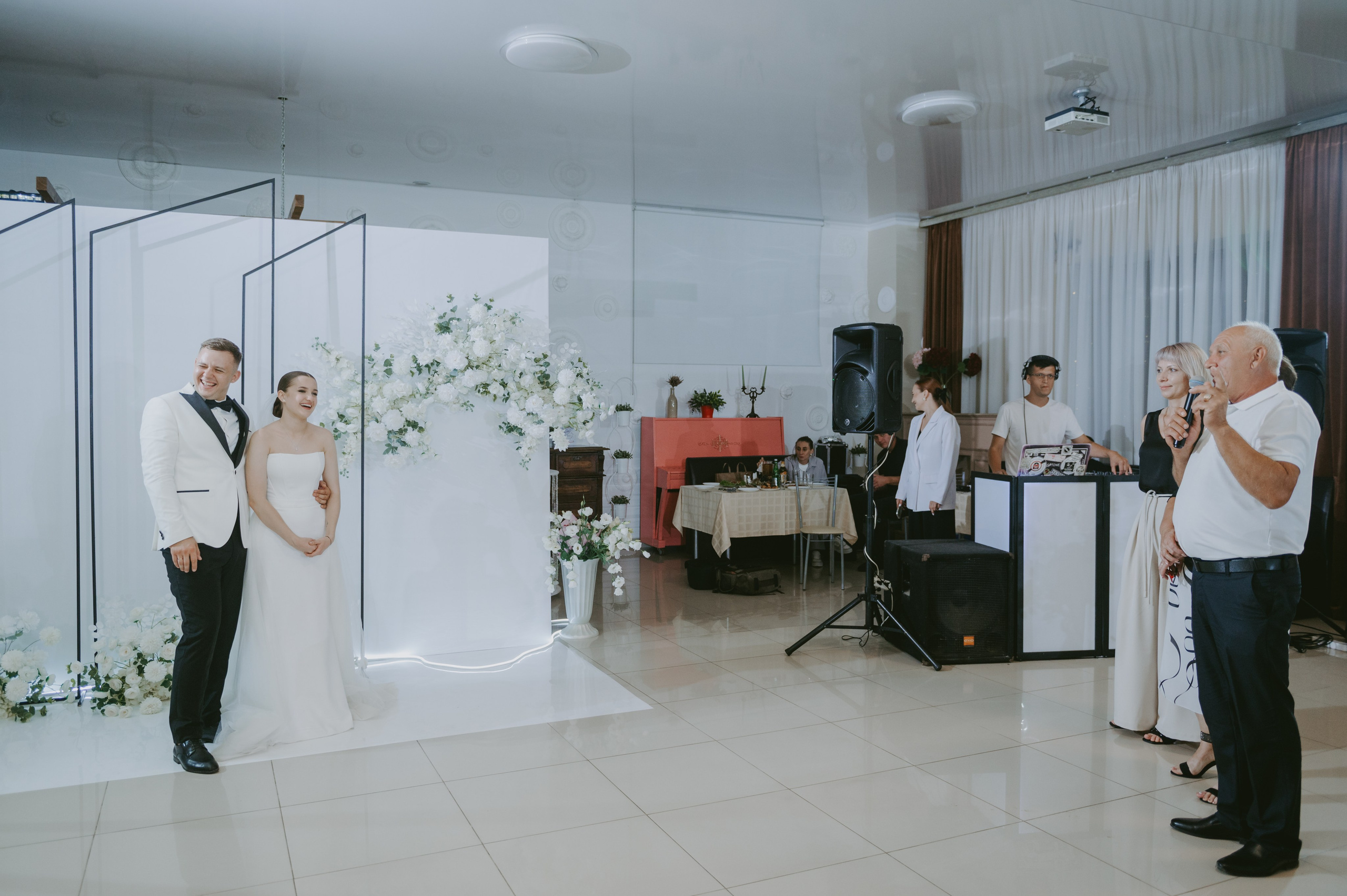 Мария&Павел фотограф Елена Горбач. Свадебный и семейный фотограф город Темрюк Фотостудия Темрюк