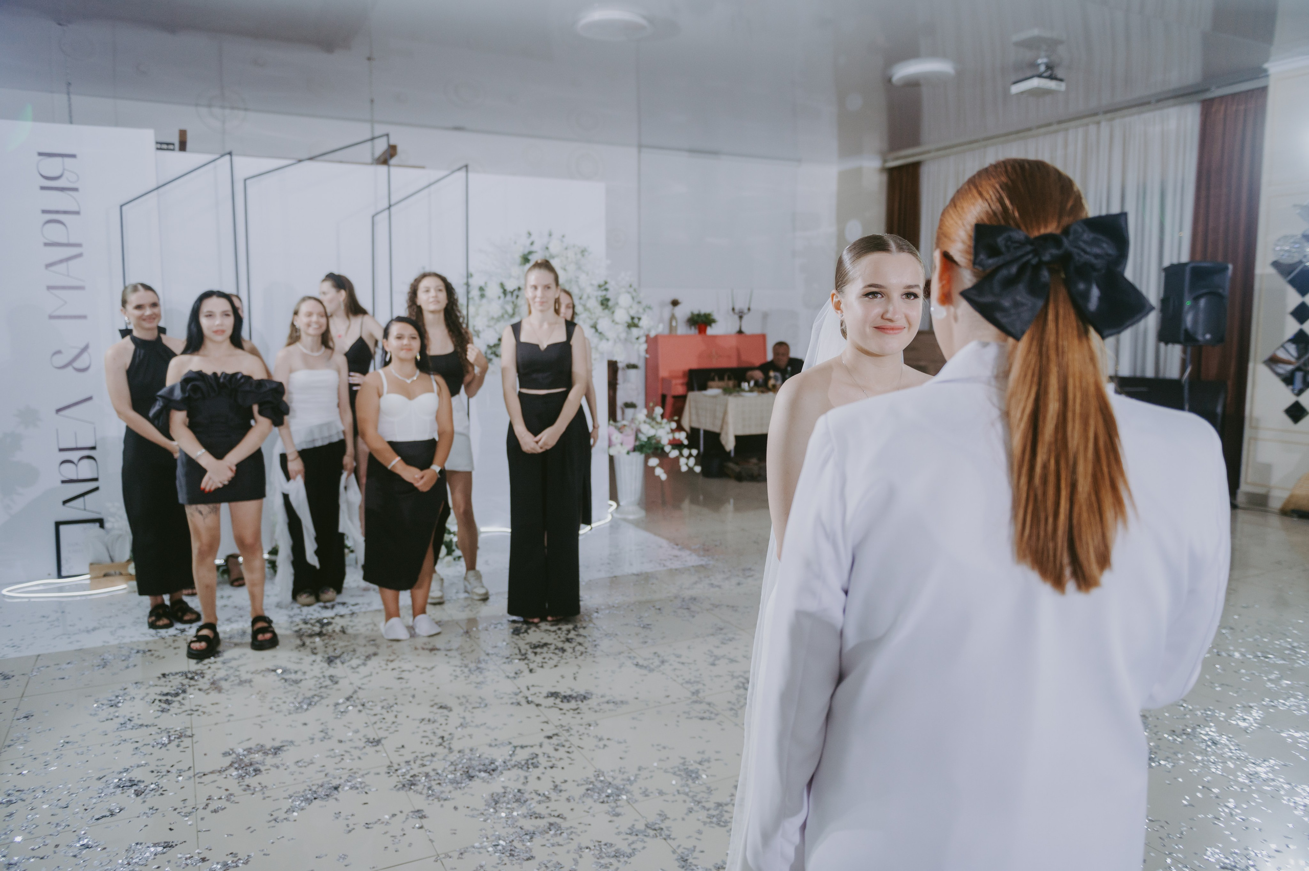 Мария&Павел фотограф Елена Горбач. Свадебный и семейный фотограф город Темрюк Фотостудия Темрюк