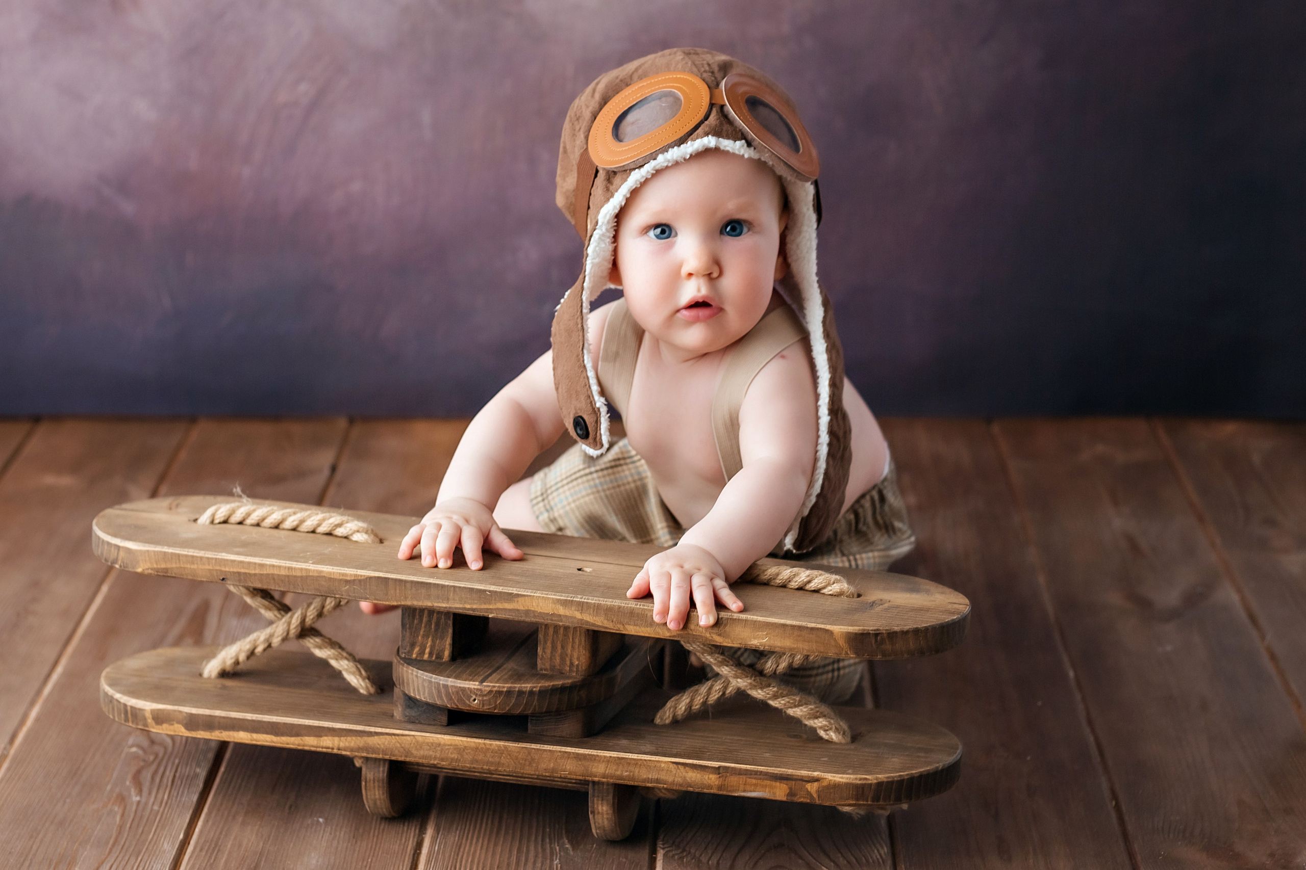 Детки до года (от 3 мес.). Главная