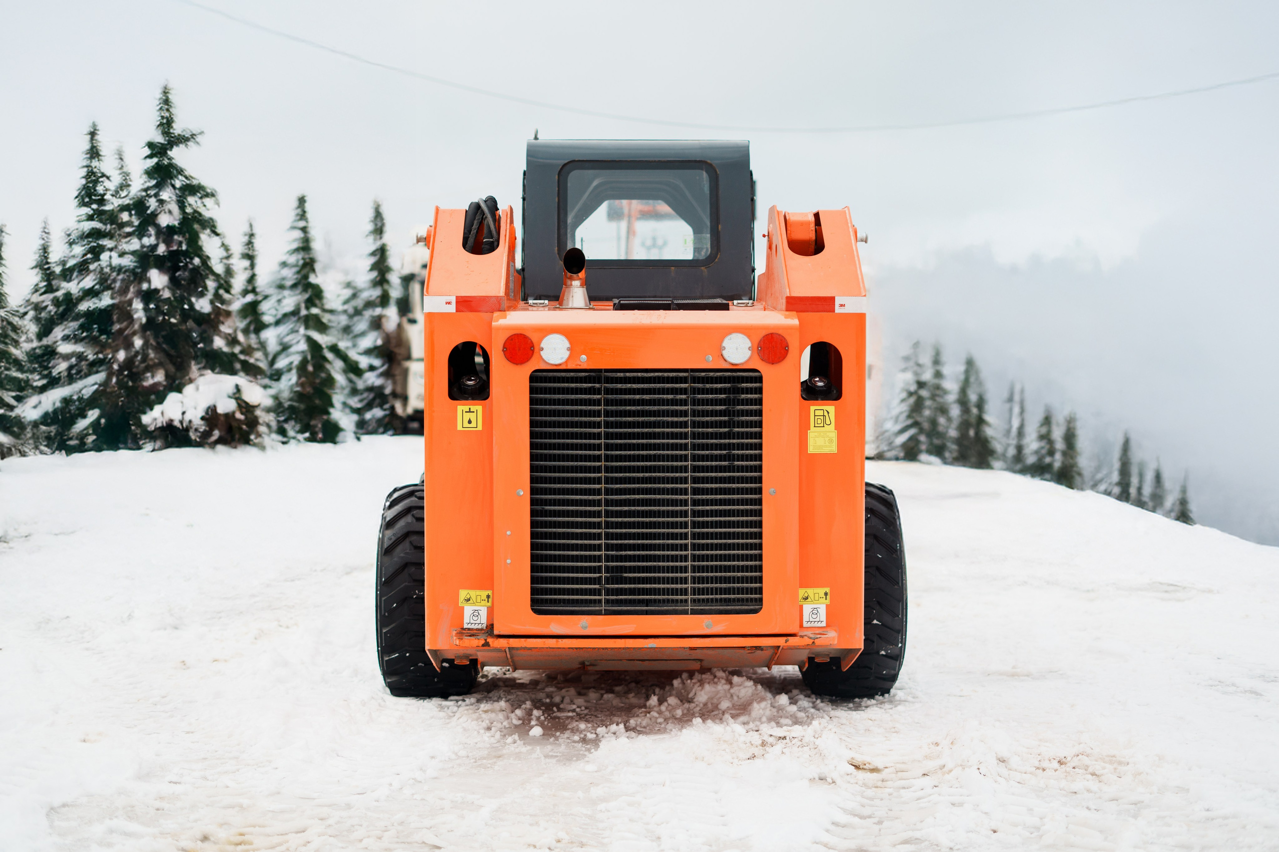 ДорСтройЛогистика. Фотограф Казань