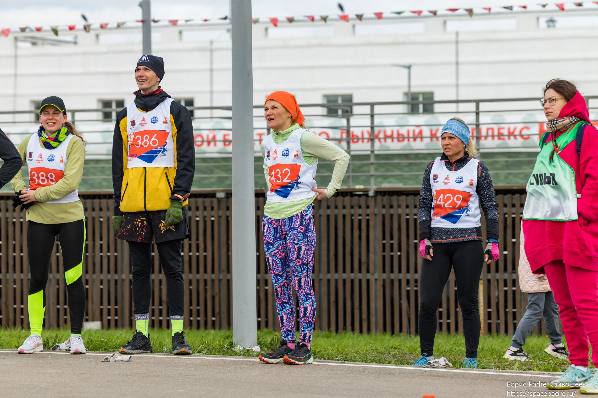 Гонка ГТО 260 425. Репортажный фотограф Борис Padre Кривошеев