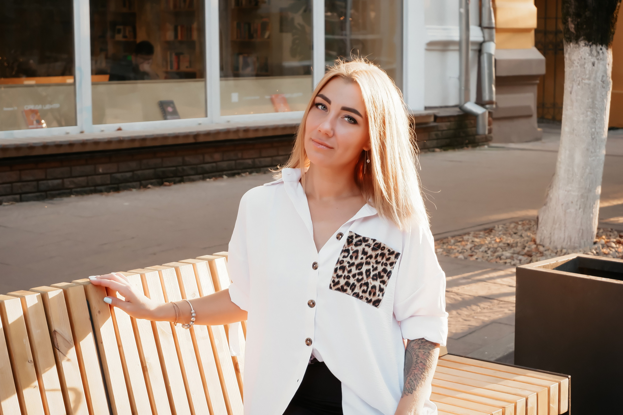 Елена. Лена Фокина | Фотограф Смоленск