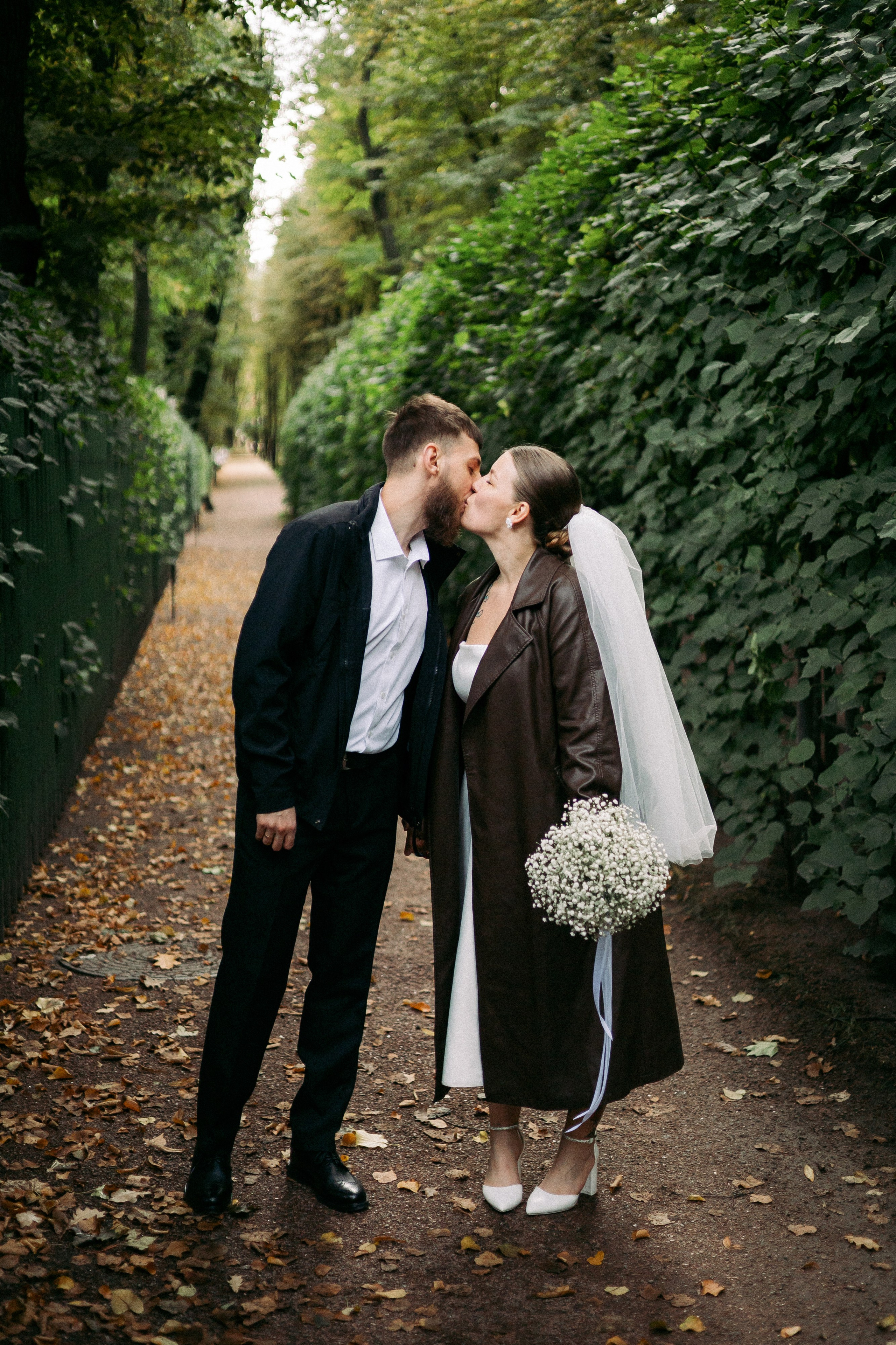 Евгения и Игорь