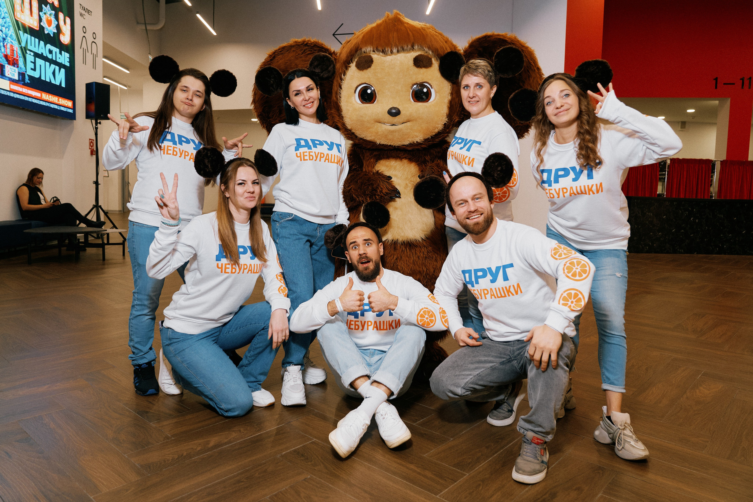 Мосэнерго. Репортажный фотограф Владимир Горбатенков | Москва