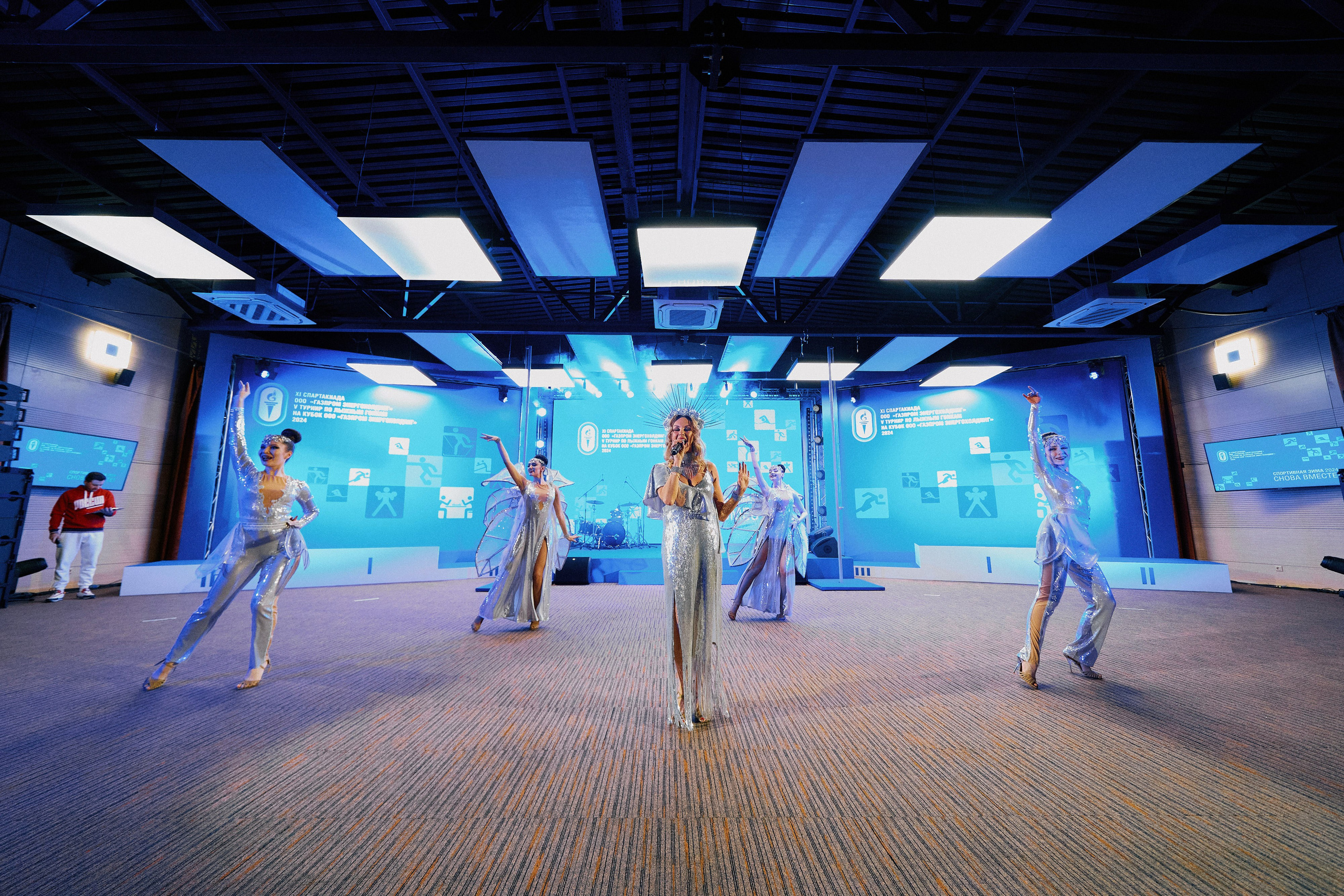 Репортажный фотограф Владимир Горбатенков | Москва