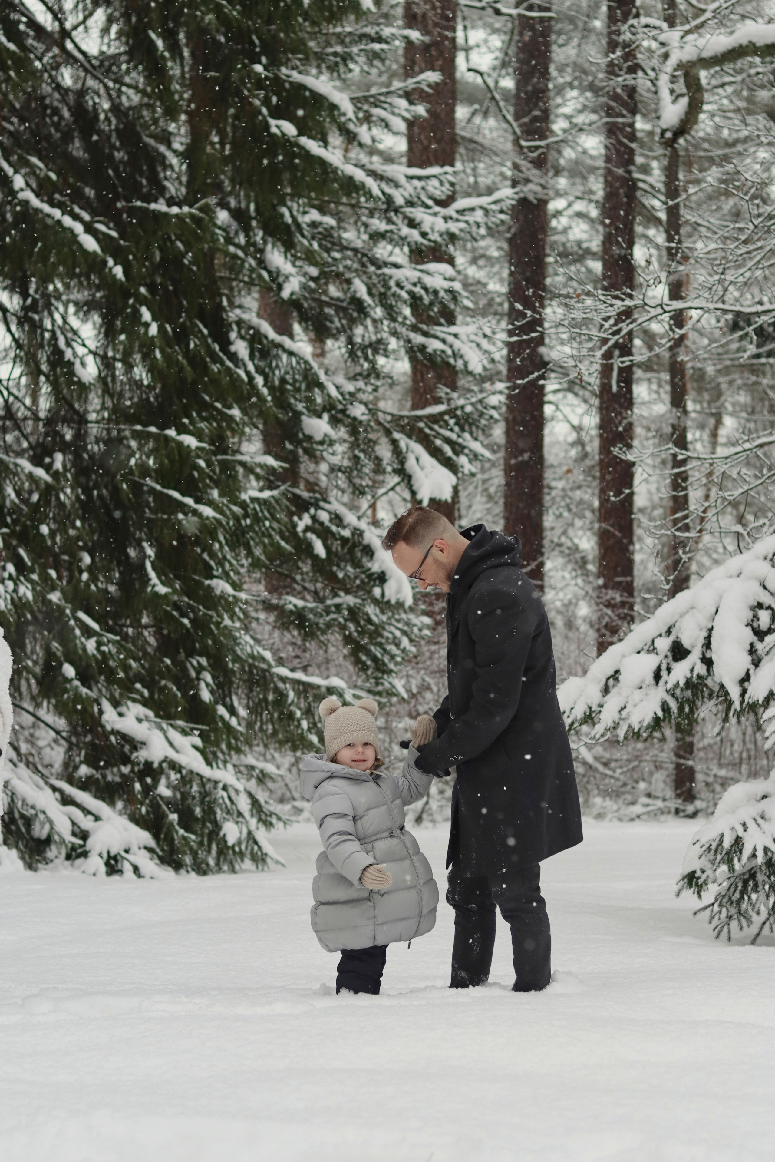Любовь и Никита. Фотограф в Санкт-Петербурге