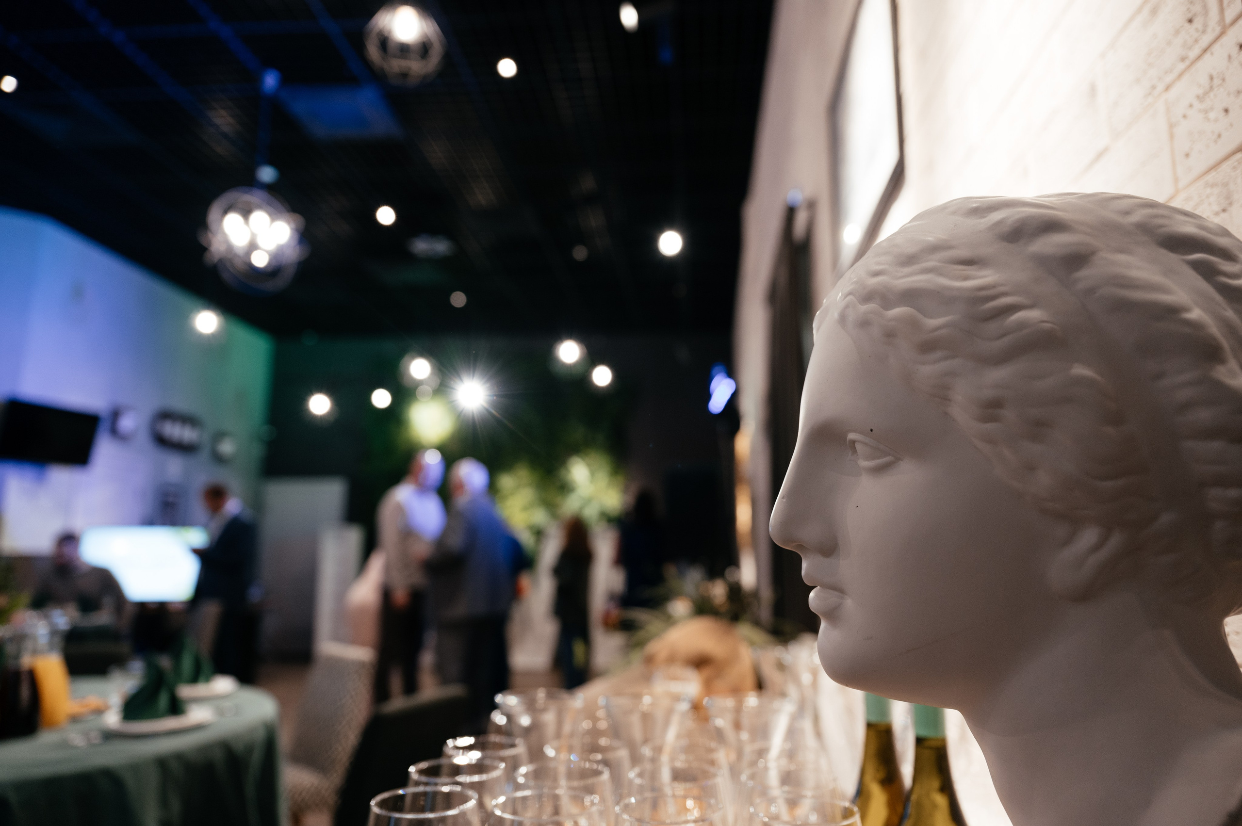 Валерия & Андрей. Свадебный фотограф в Москве Александр Белозерцев