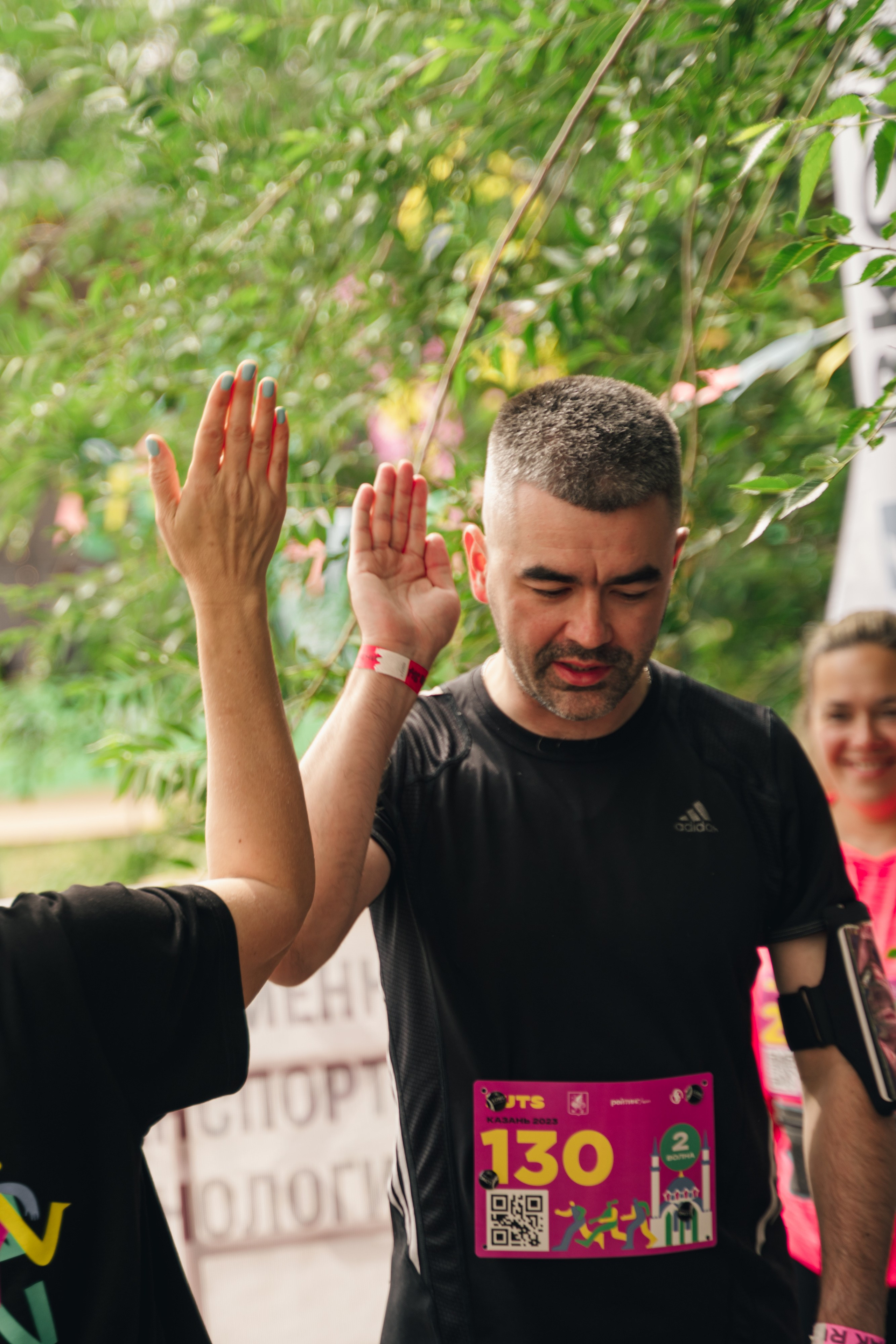 Рутс // 2023. Репортажный фотограф в Казани Виктория Трунова