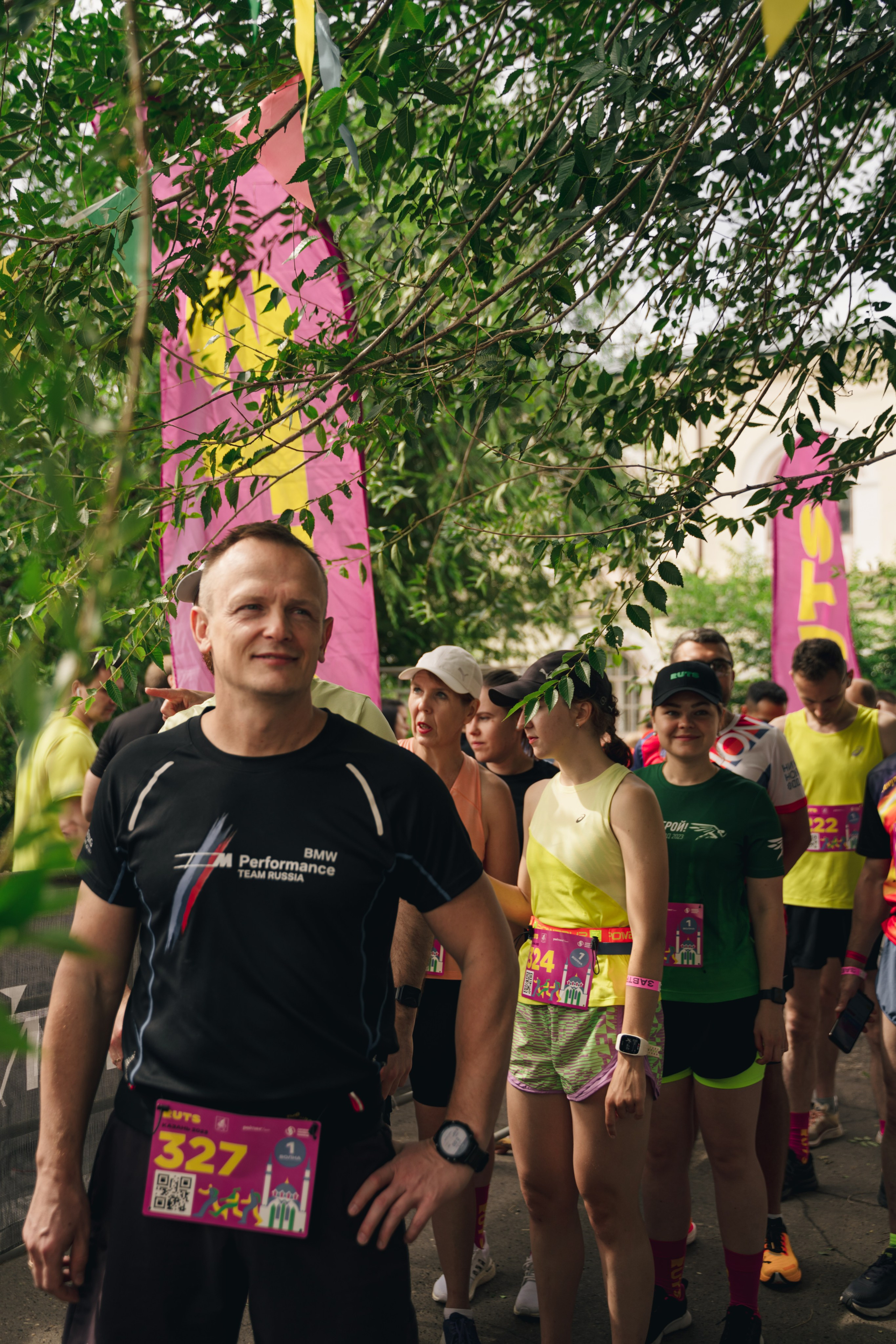 Рутс // 2023. Репортажный фотограф в Казани Виктория Трунова