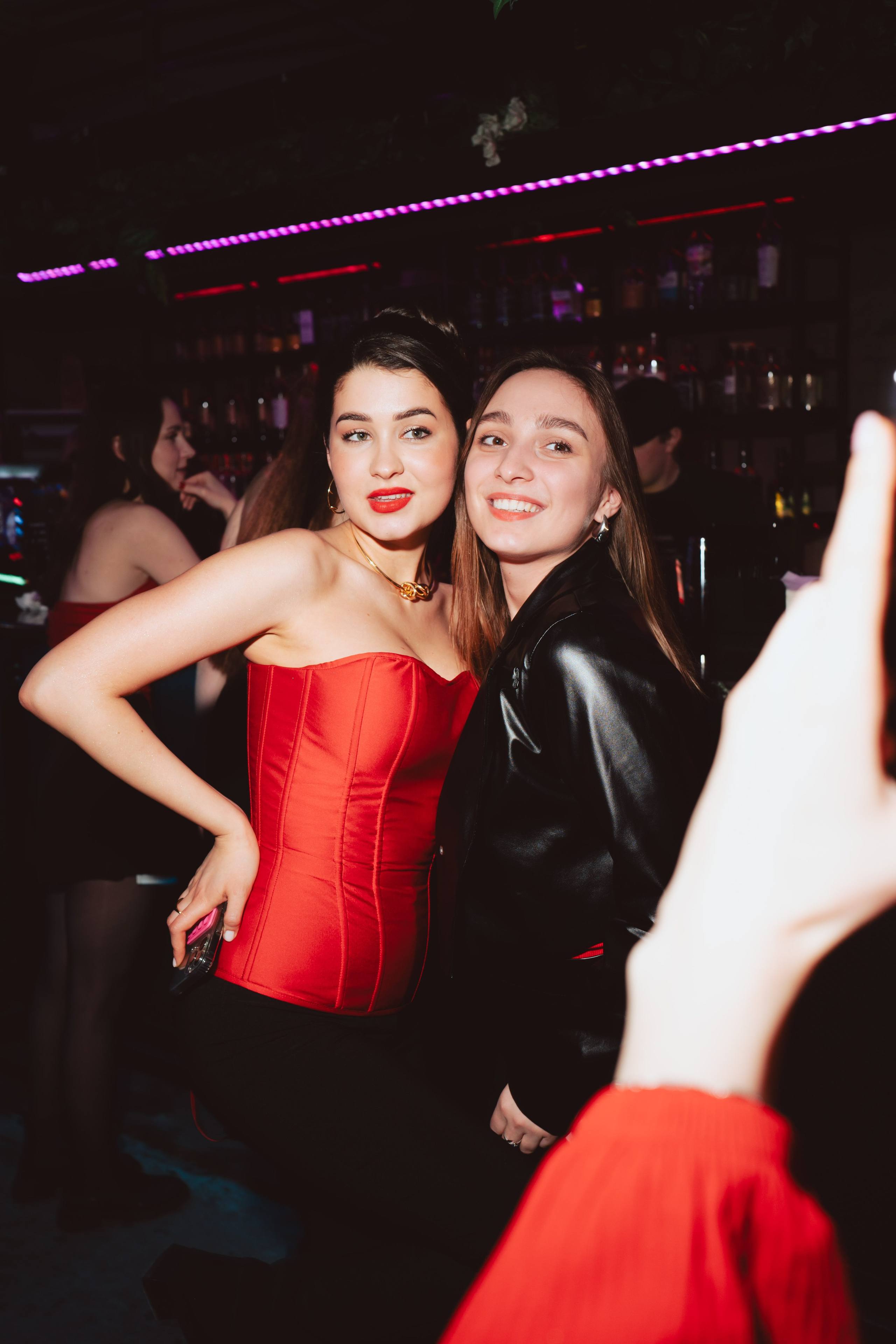 SO STRIP // Woman's moment. Репортажный фотограф в Казани Виктория Трунова