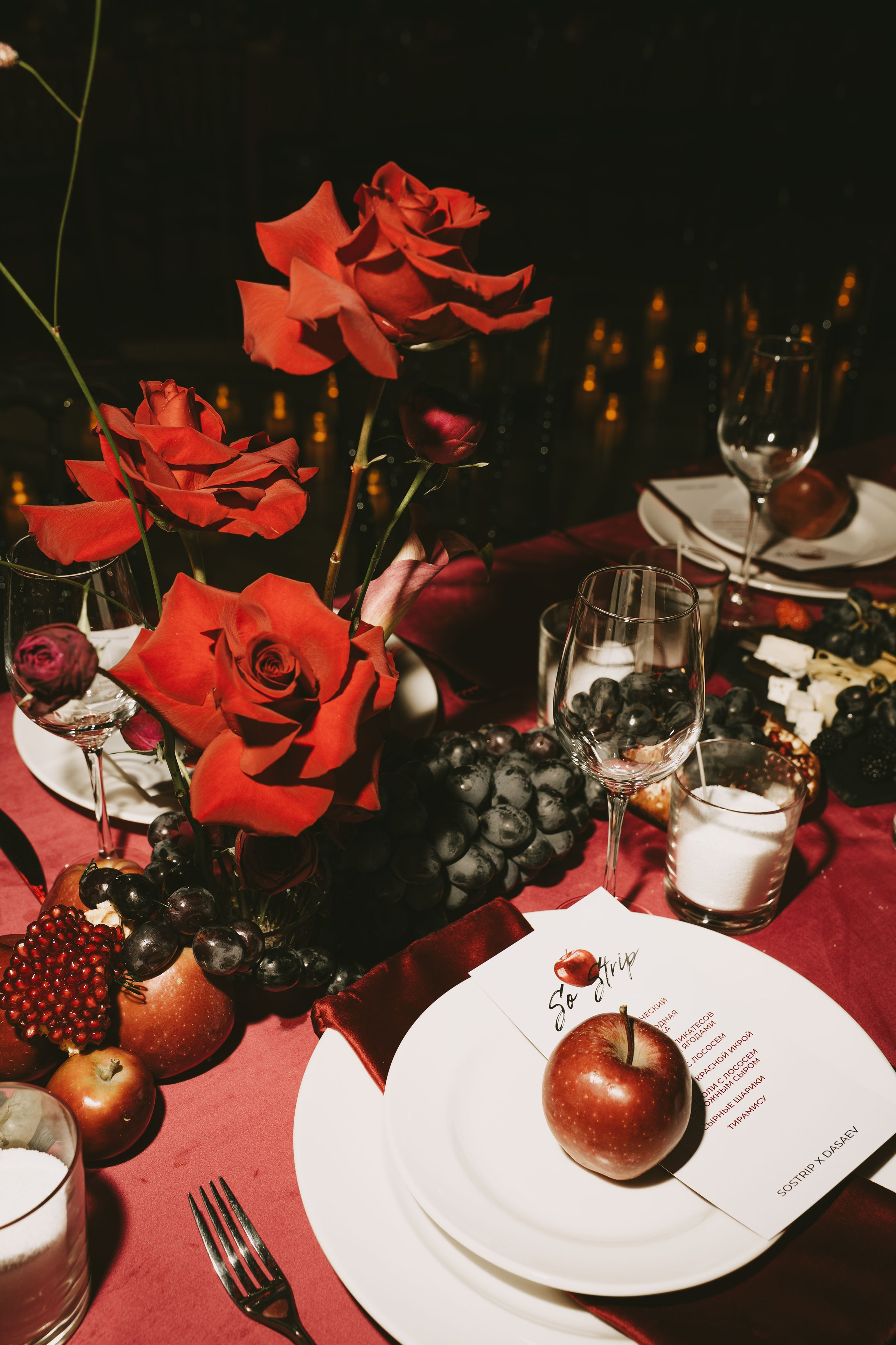 SO STRIP // Открытие студии. Репортажный фотограф в Казани Виктория Трунова