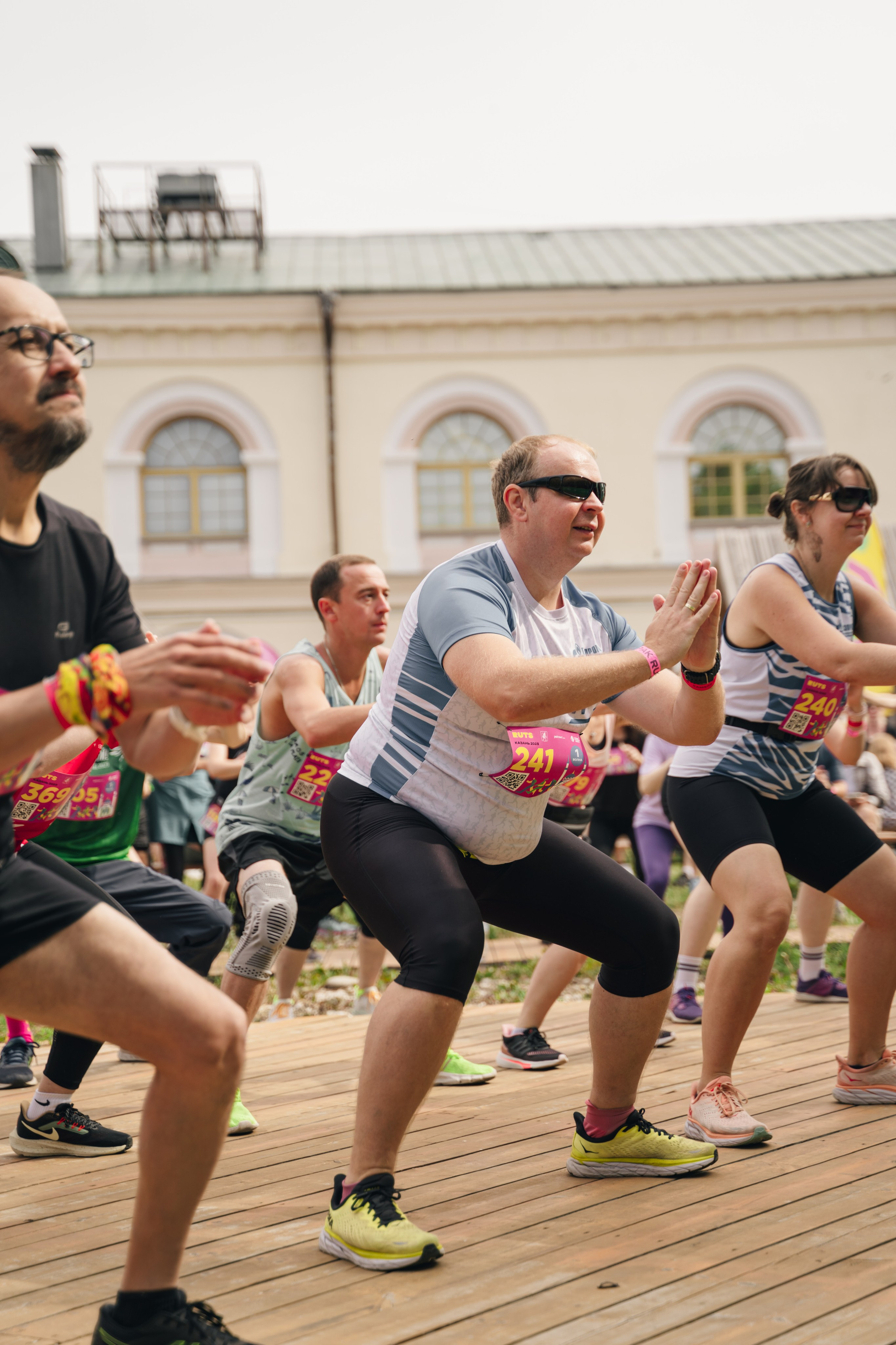 Рутс // 2023. Репортажный фотограф в Казани Виктория Трунова