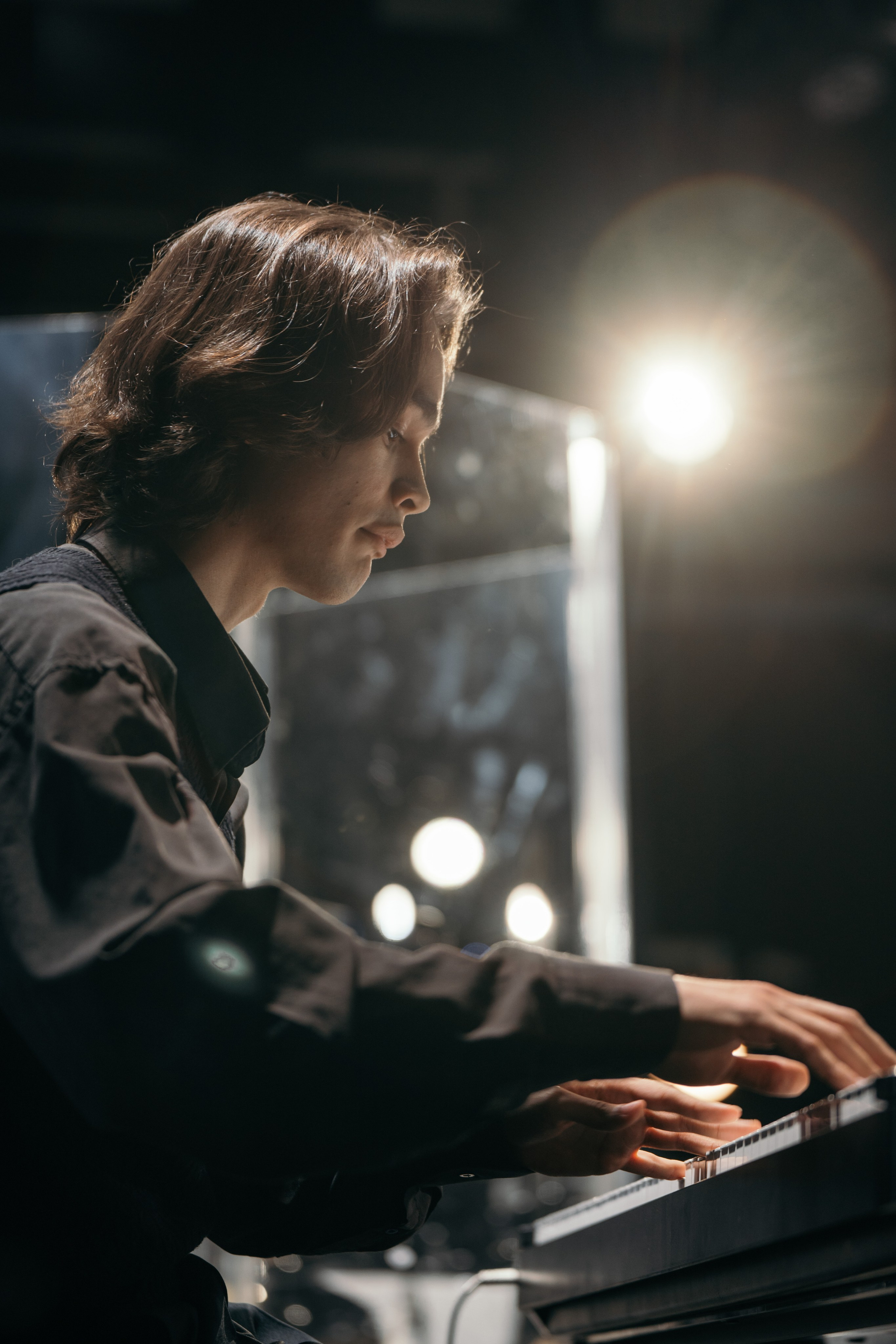 Аврора // 2024. Репортажный фотограф в Казани Виктория Трунова