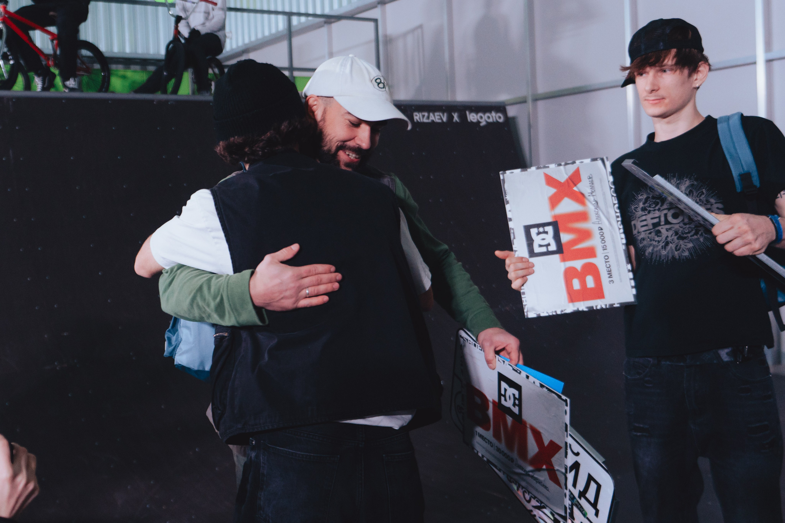 Ночная смена // Урам. Репортажный фотограф в Казани Виктория Трунова