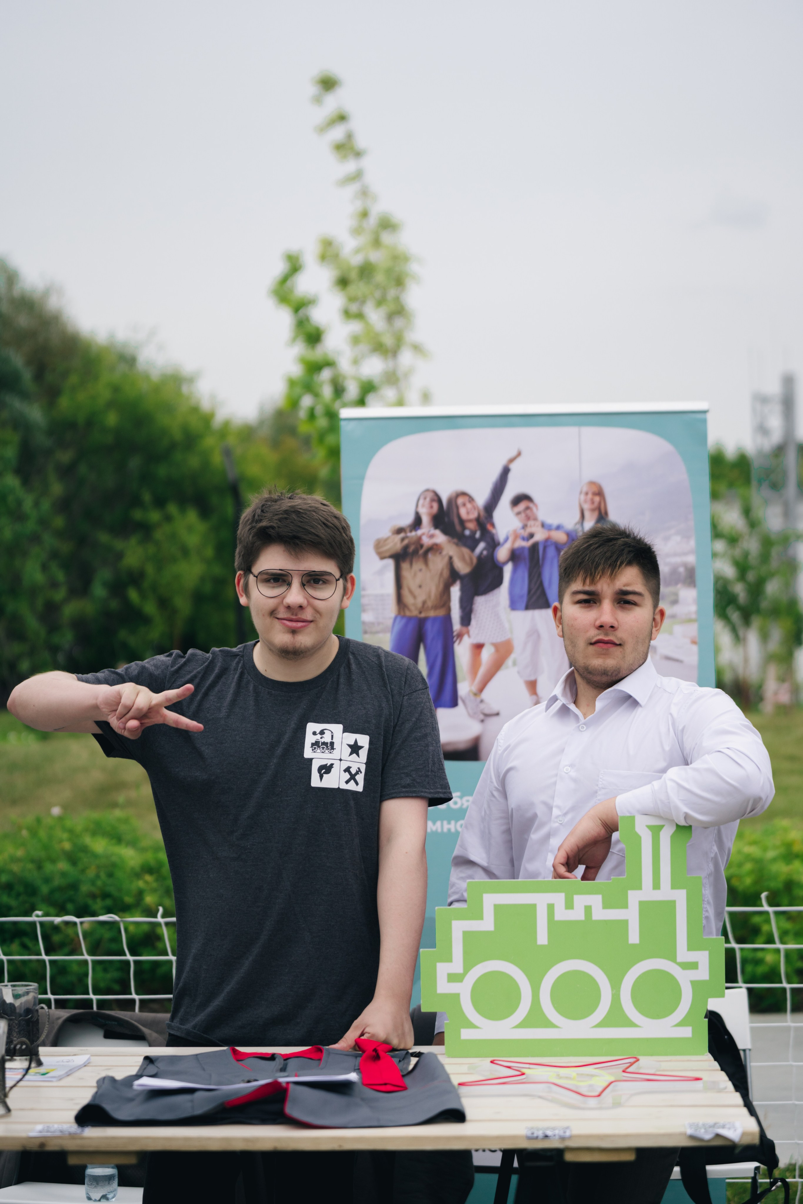 Развитие карьеры ДМ // 2023. Репортажный фотограф в Казани Виктория Трунова