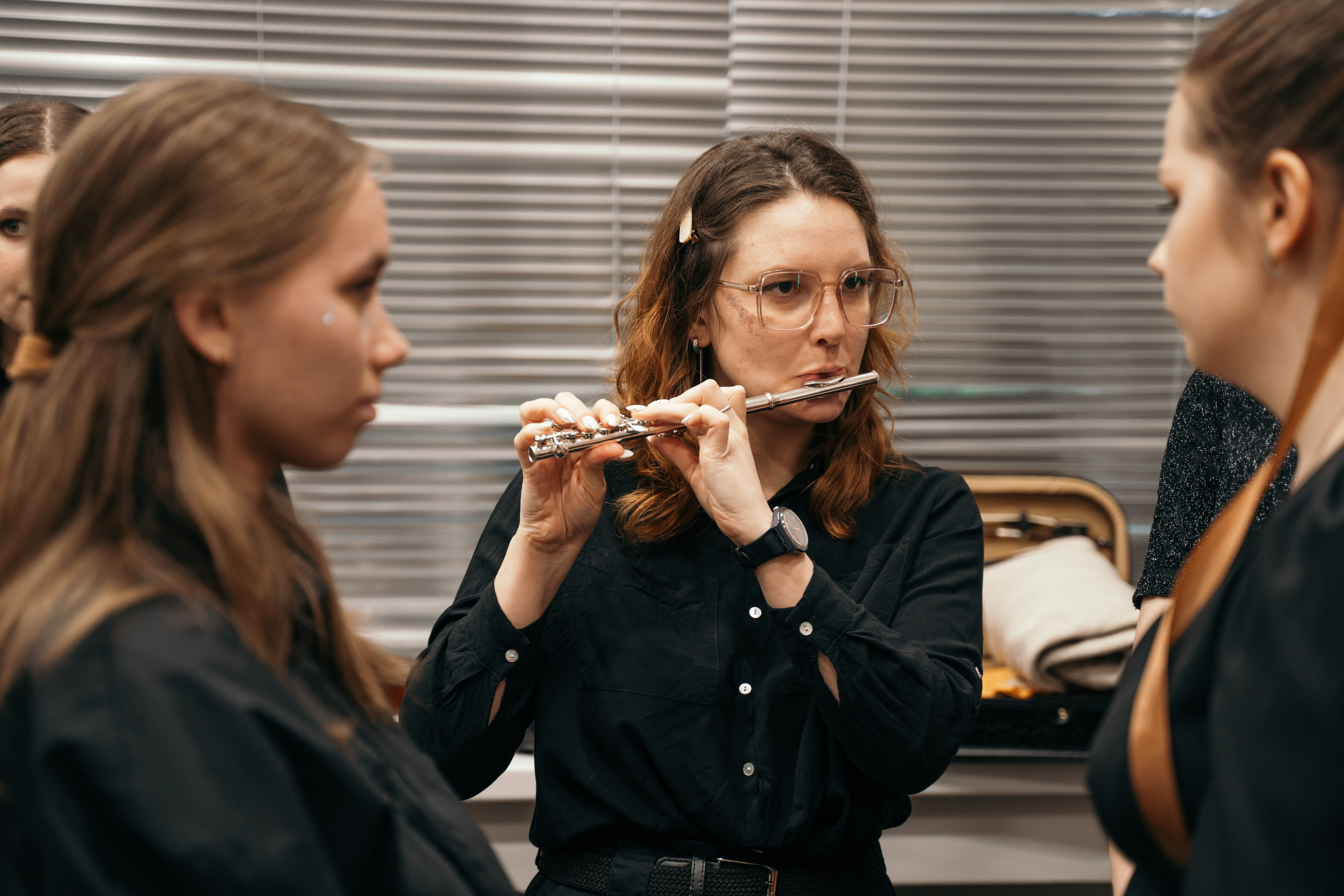 Аврора // 2024. Репортажный фотограф в Казани Виктория Трунова