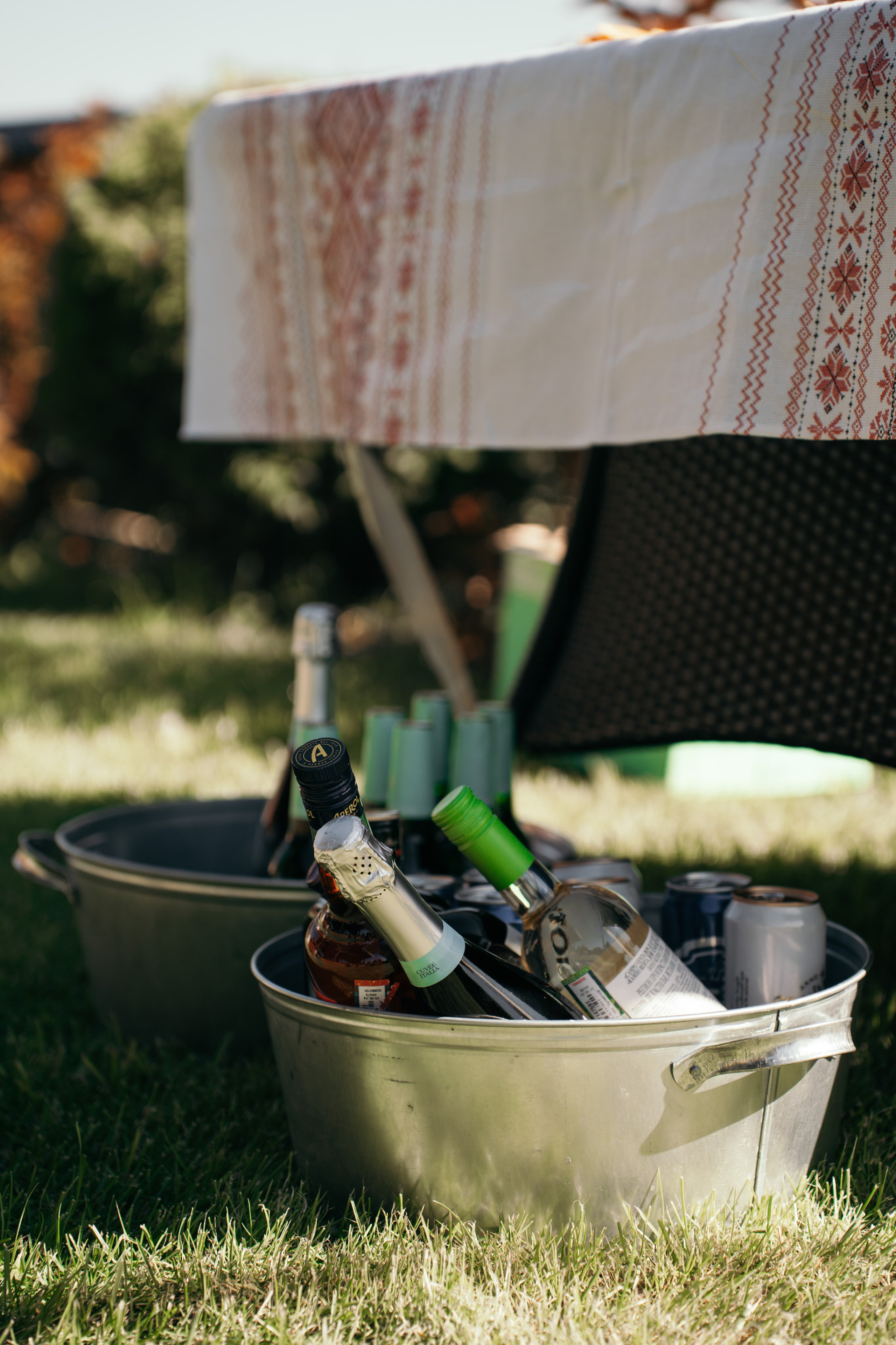 День Рождения Ленара. Репортажный фотограф в Казани Виктория Трунова