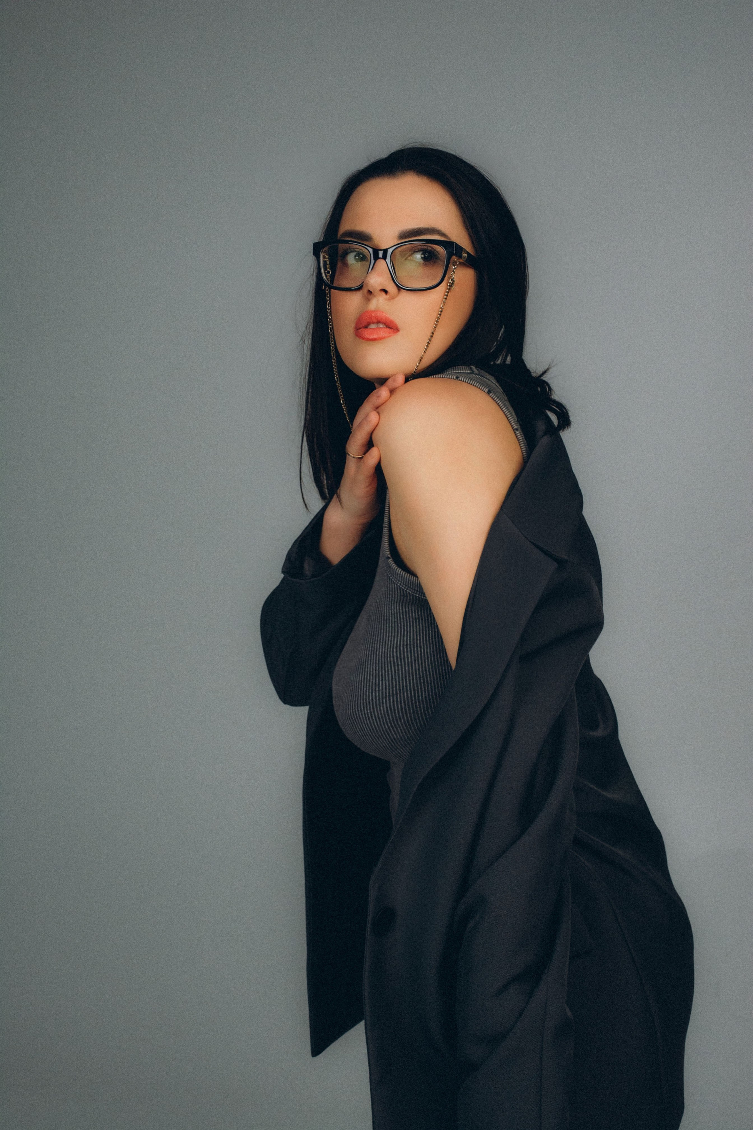 Аня, Настя и Дарьяна. Фотограф в Москве Ангелина Ким