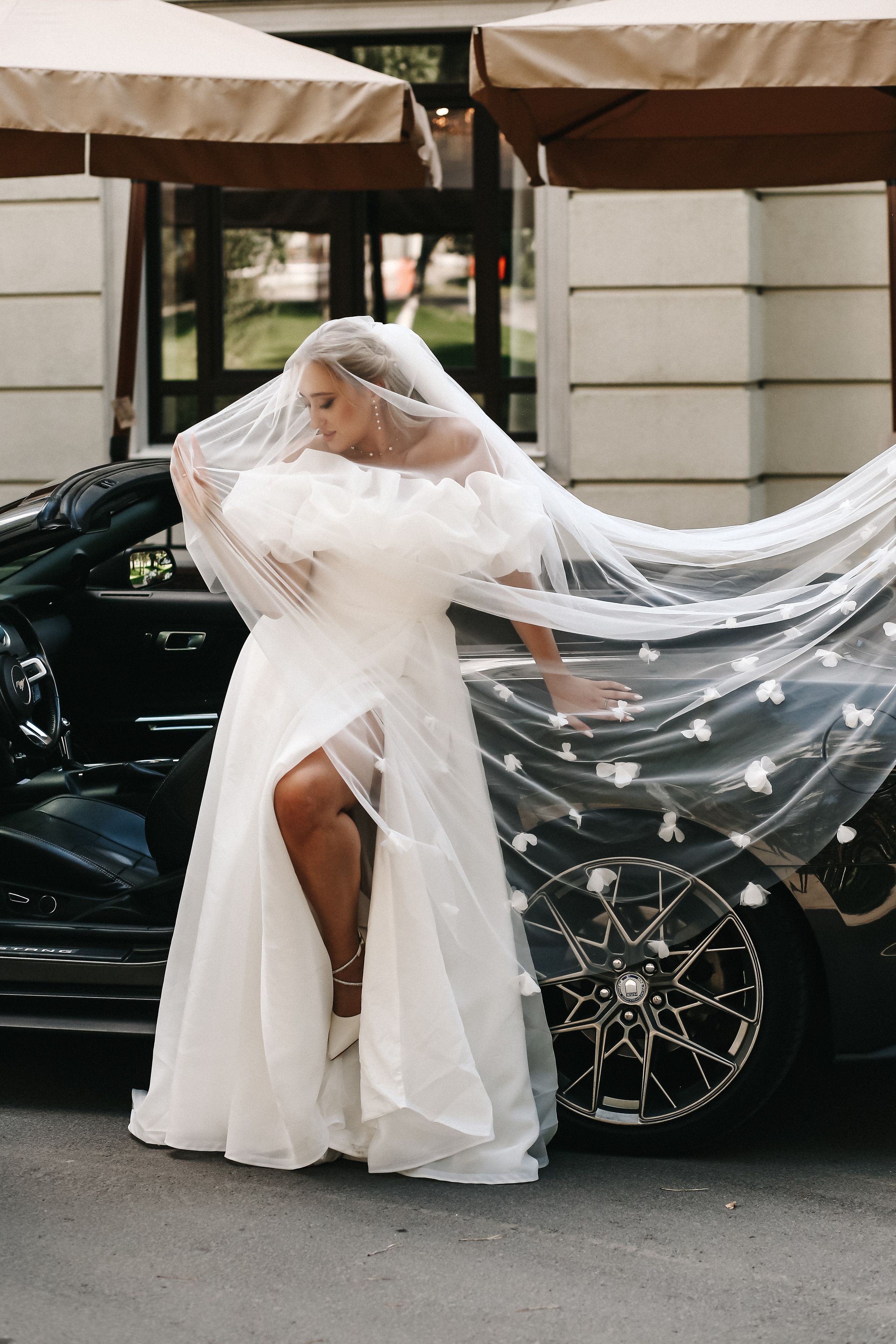 Свадебные съемки. Репортажный фотограф в Новосибирске