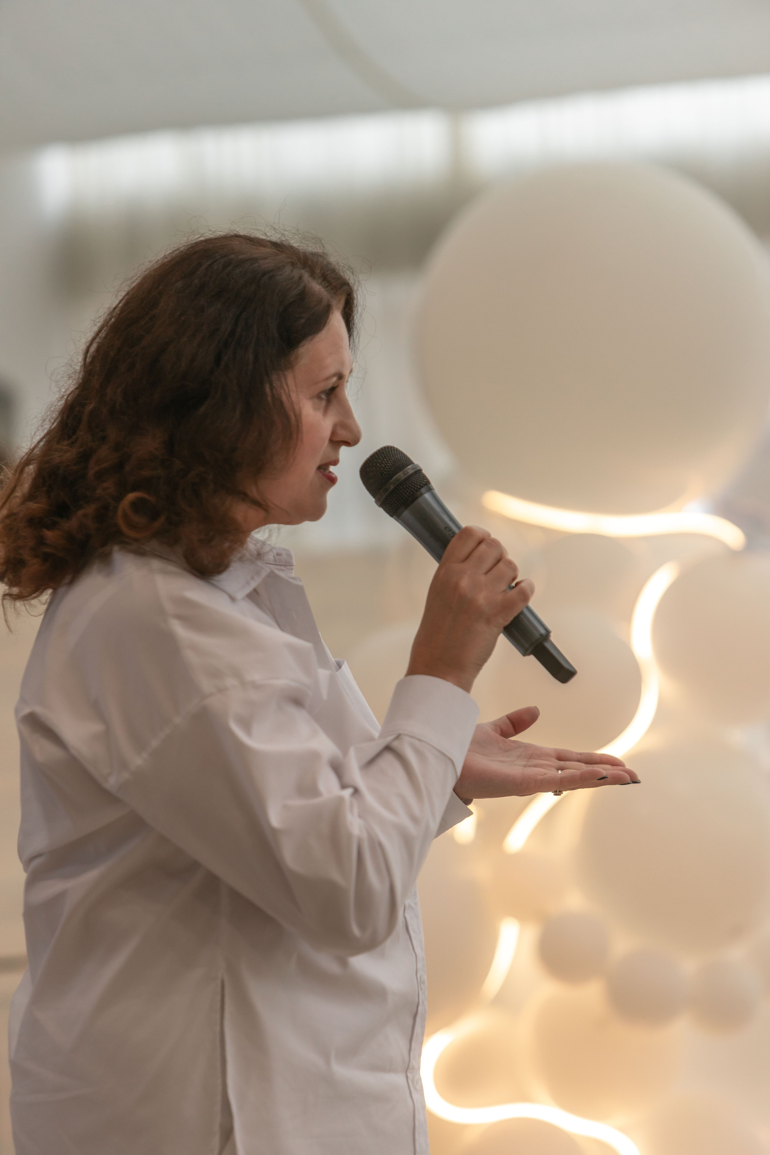 МИССИС БИЗНЕСС 2024. Репортажный фотограф в Новосибирске