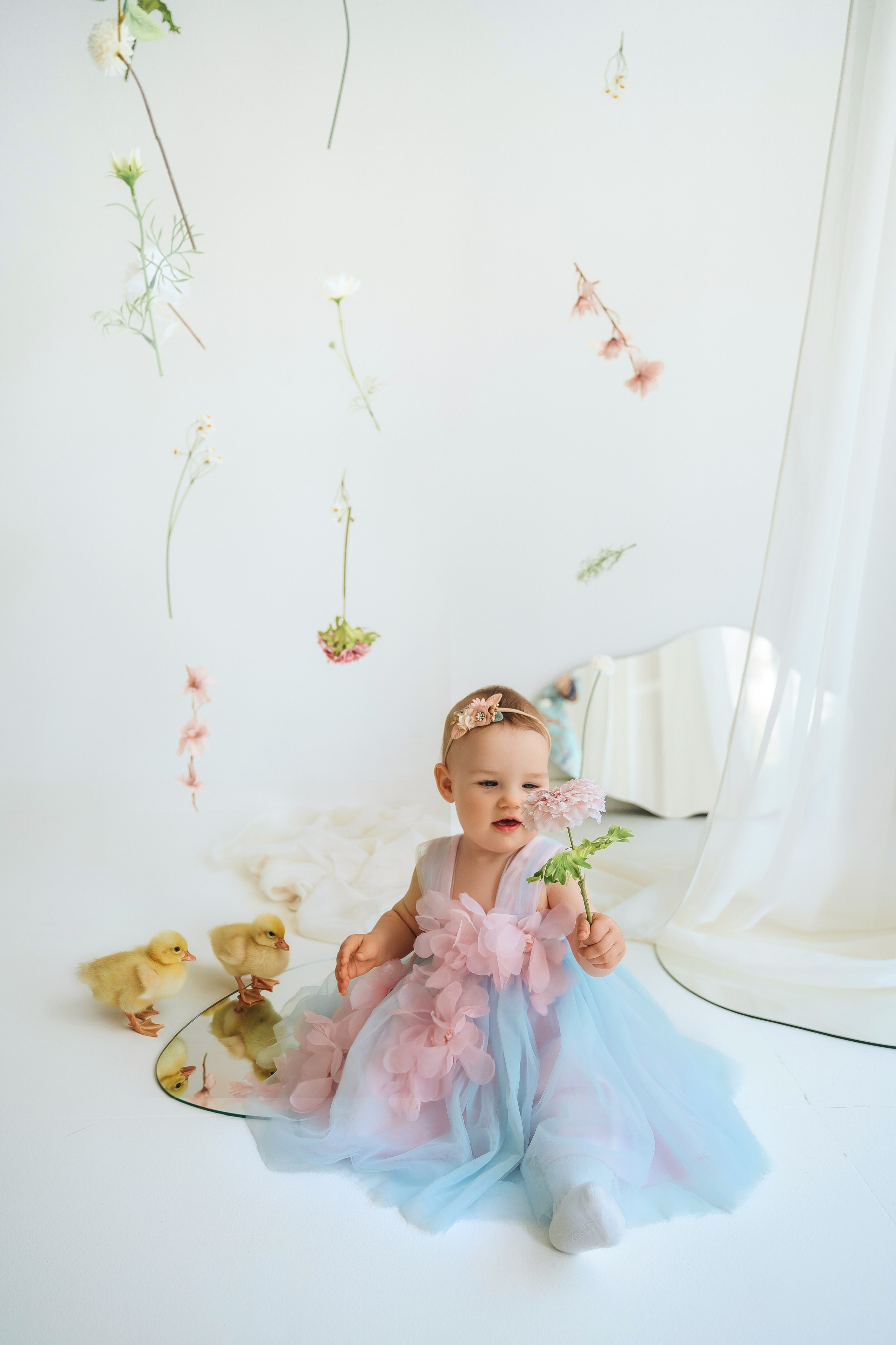 Маленькие чудеса. Семейный фотограф