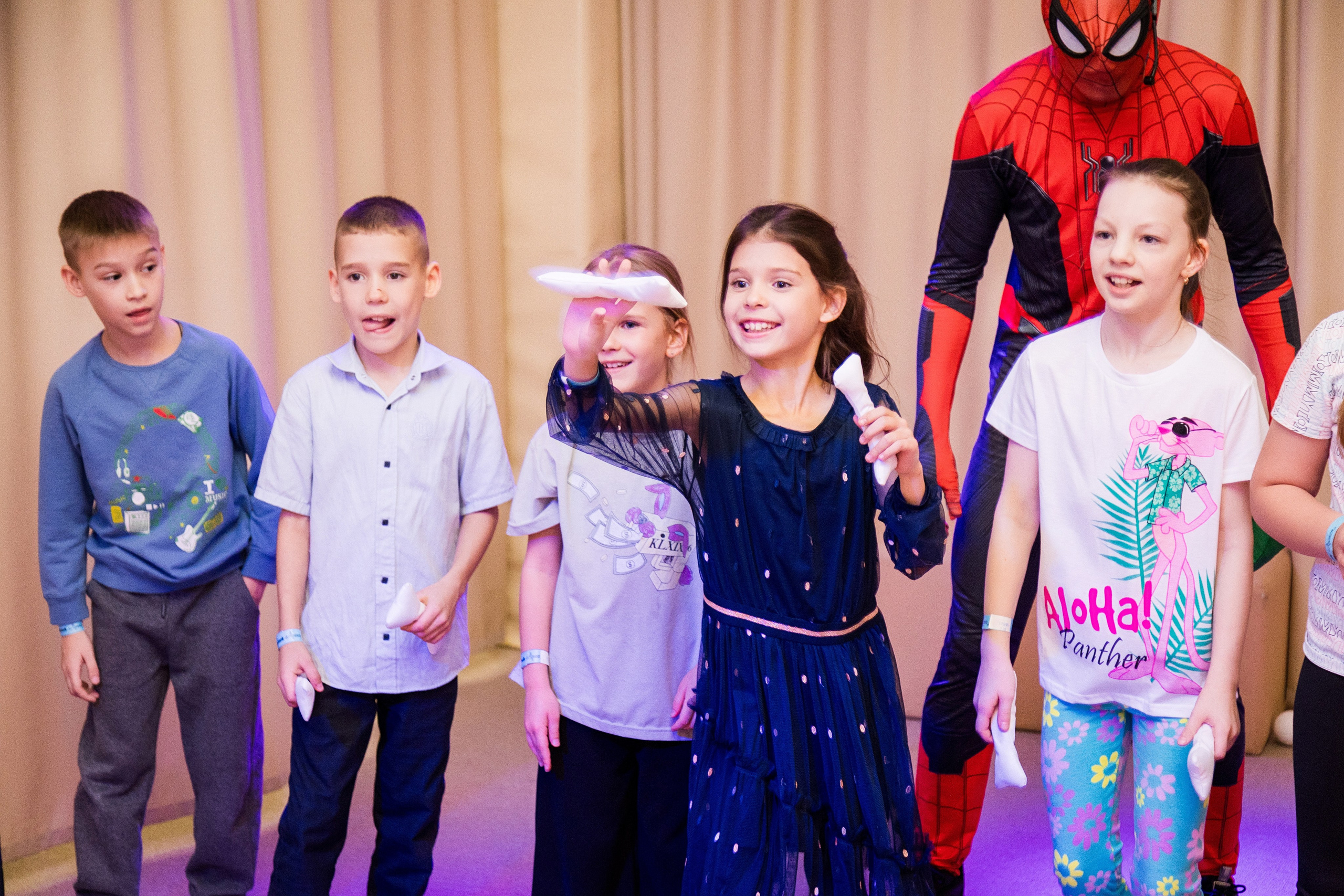 Юле 8 лет. Детский фотограф видеограф в Хабаровске Михаил Орлов