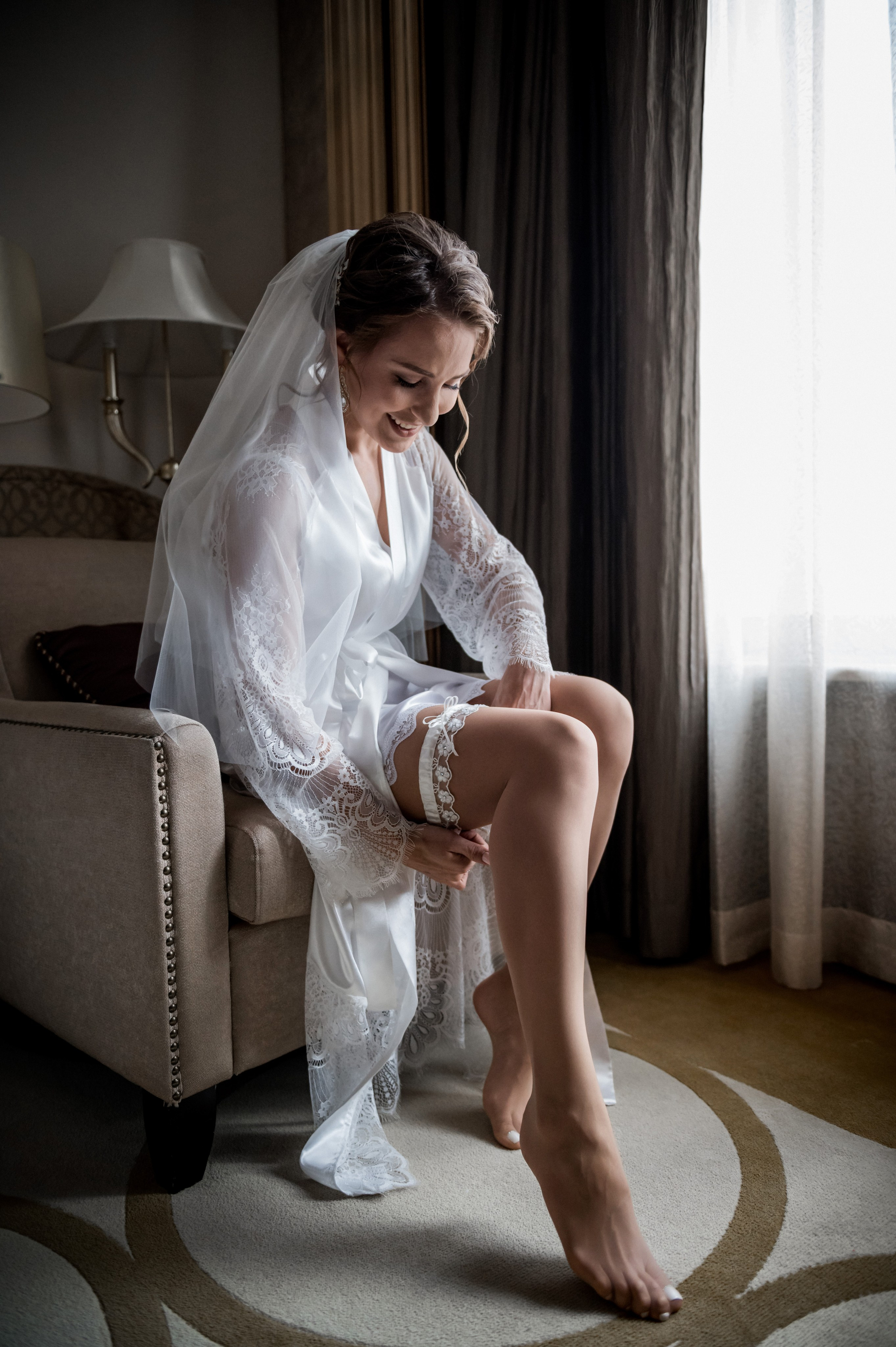 Свадьба Наташи и Виталия. Фотограф Светозар Андреев