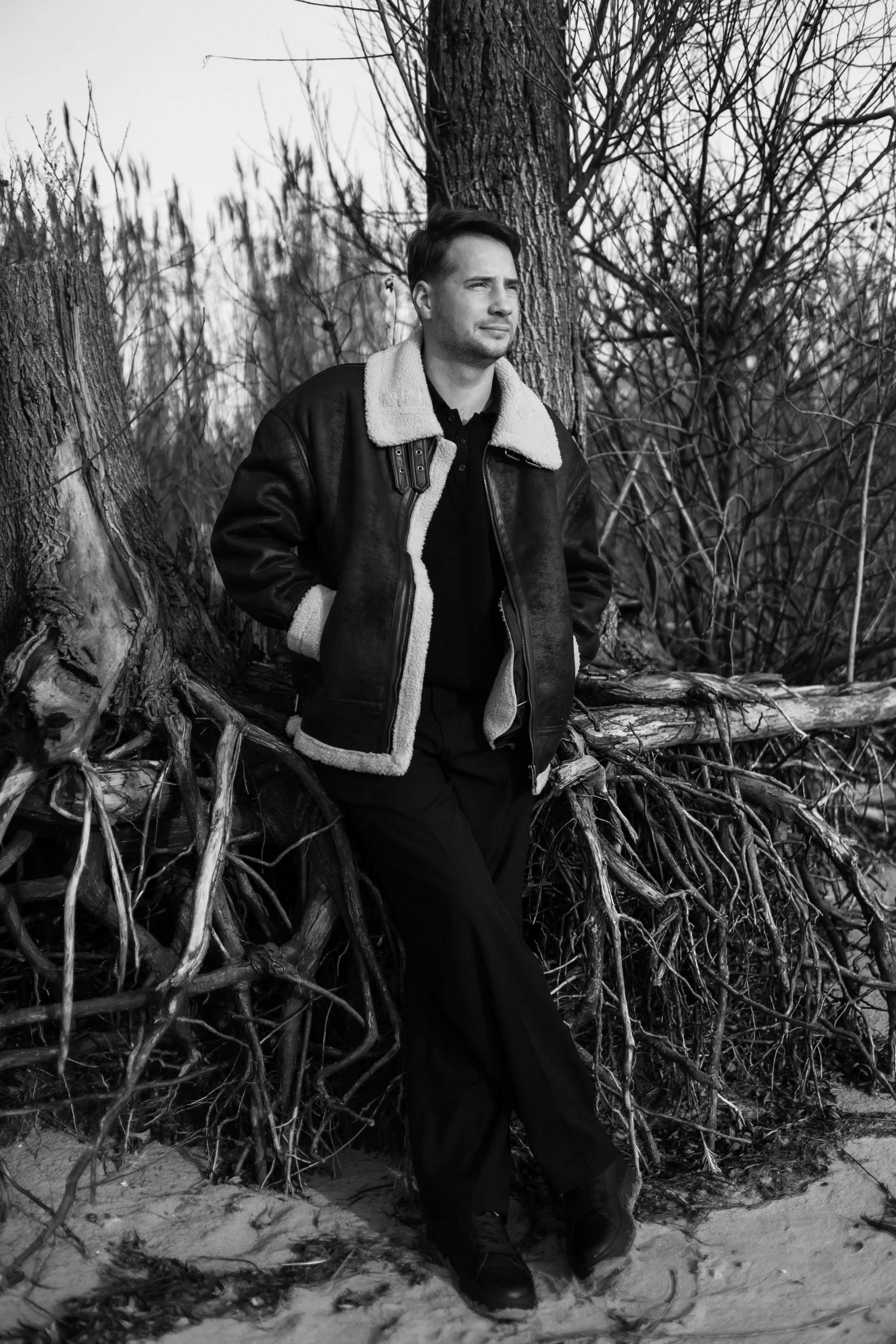 ИГОРЬ. Фотограф Элла Ефимова