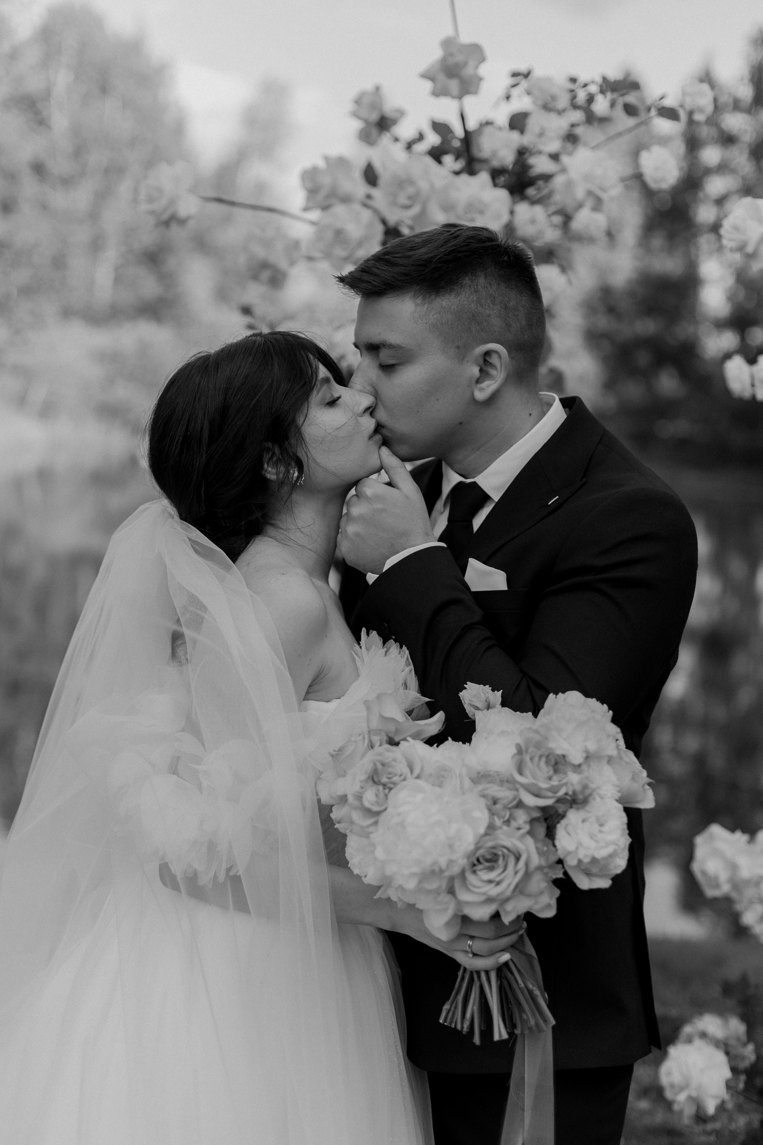 Dmitry & Diana. Главная