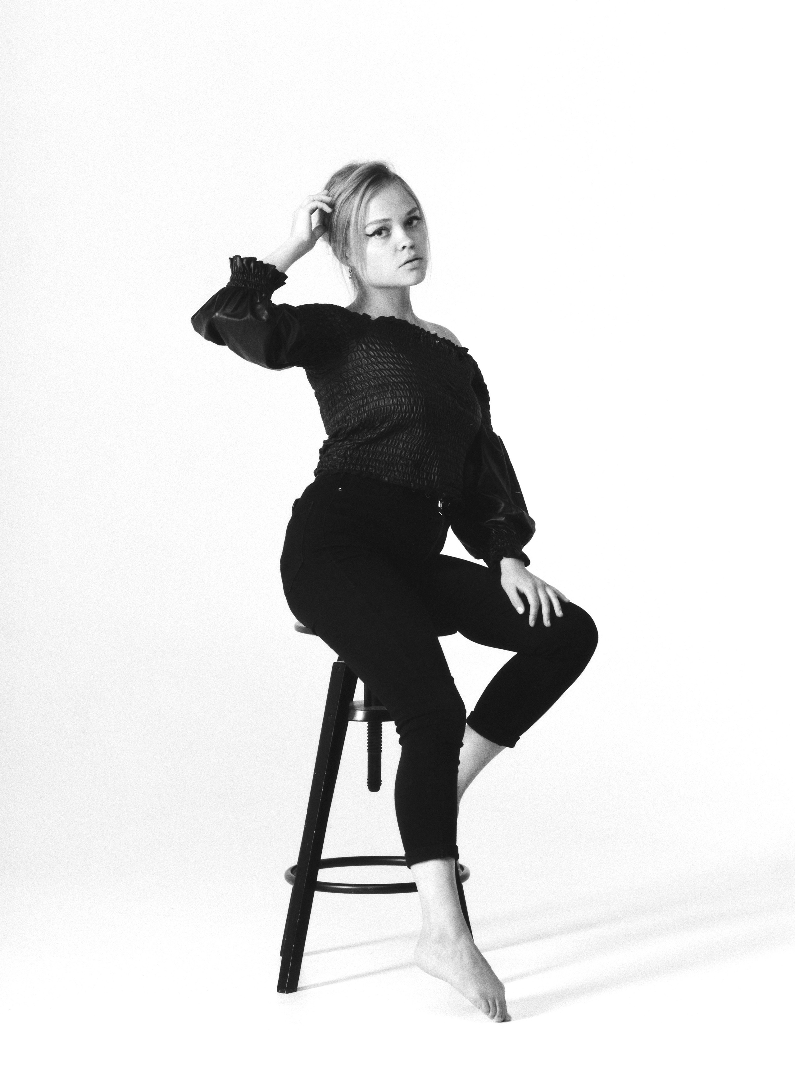 Ilford HP5 Plus 400 120mm Pentax 645n + SMC Pentax-FA 645 150mm F2.8