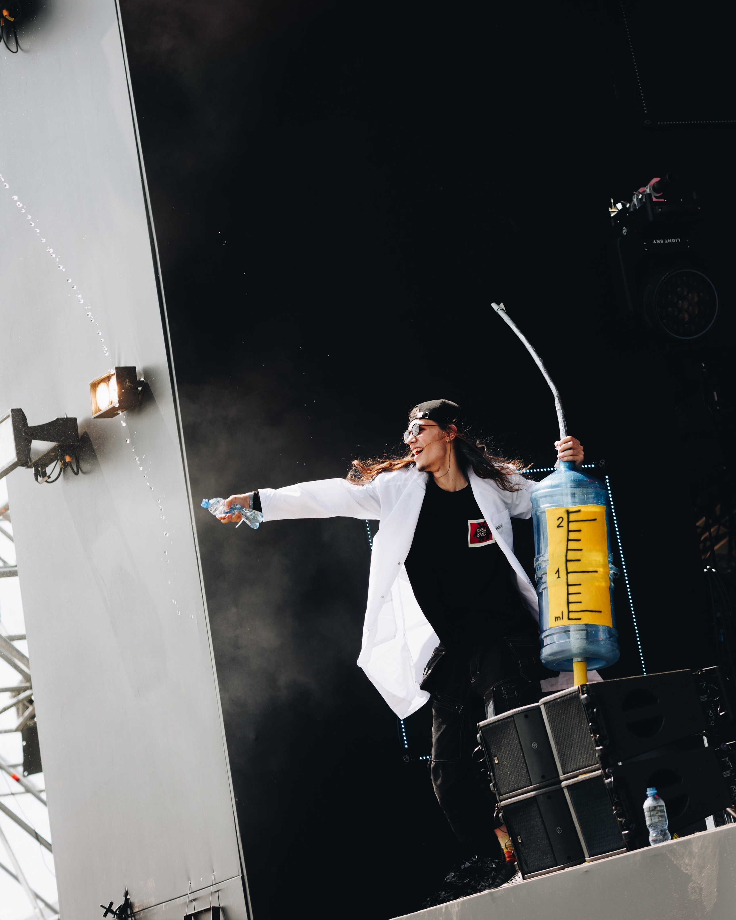 ДИКАЯ МЯТА 14-16.06.24. Концертный и репортажный фотограф в Москве и Санкт-Петербурге Мария