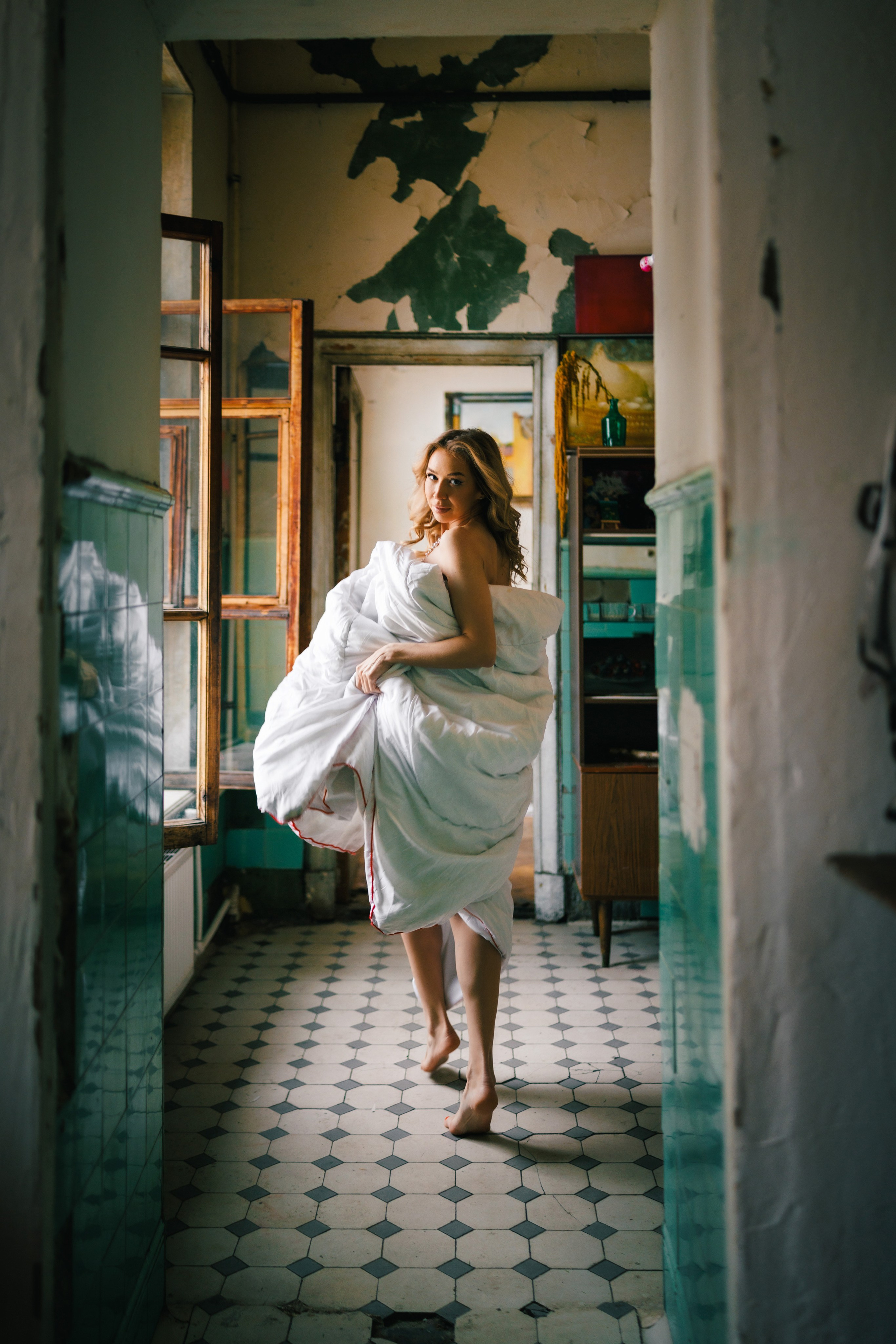 Творческая мастерская. Фотограф в Санкт-Петербурге Шевцов Андрей