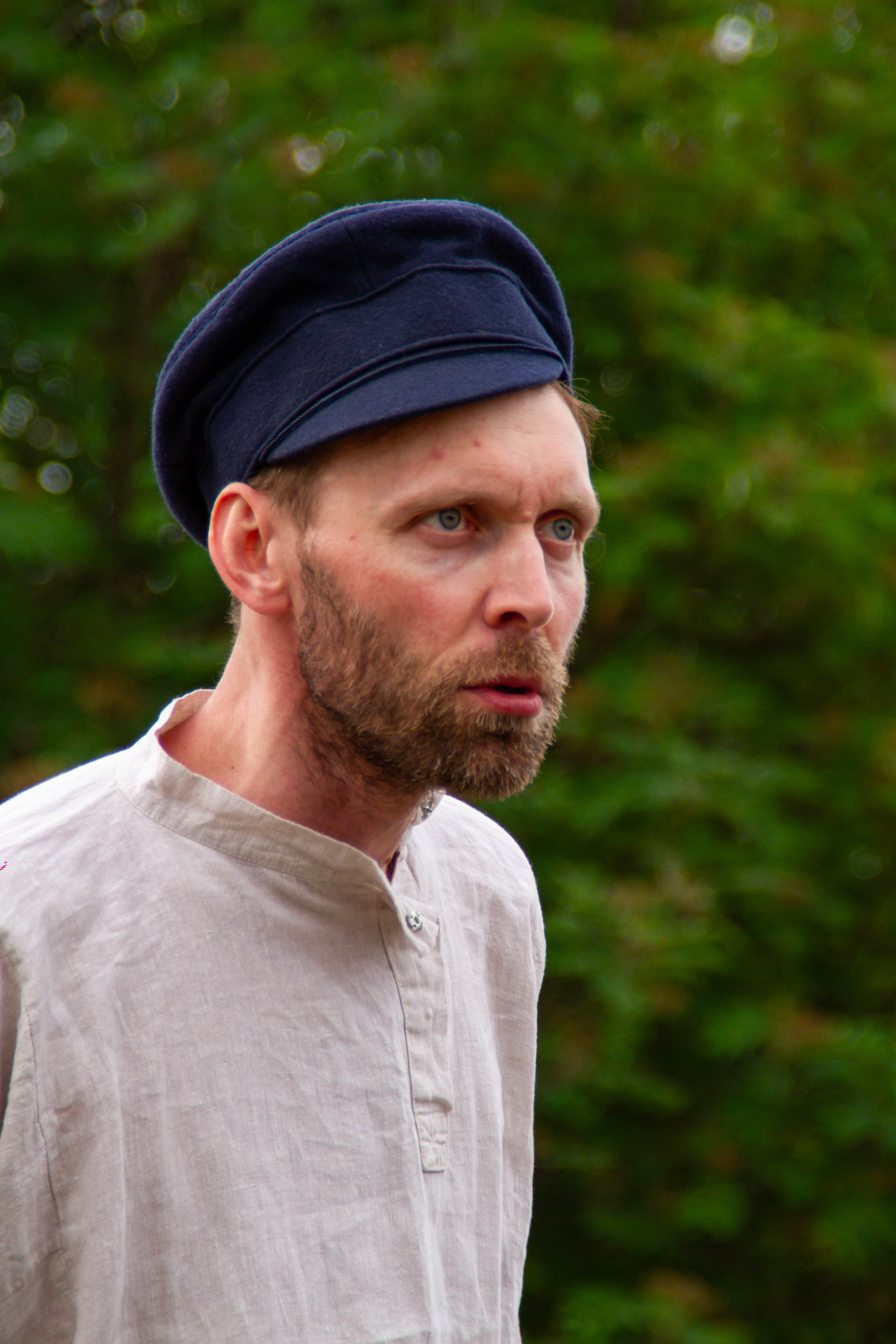 Праздник Солнцестояния 2025 х Культура Екатеринбурга