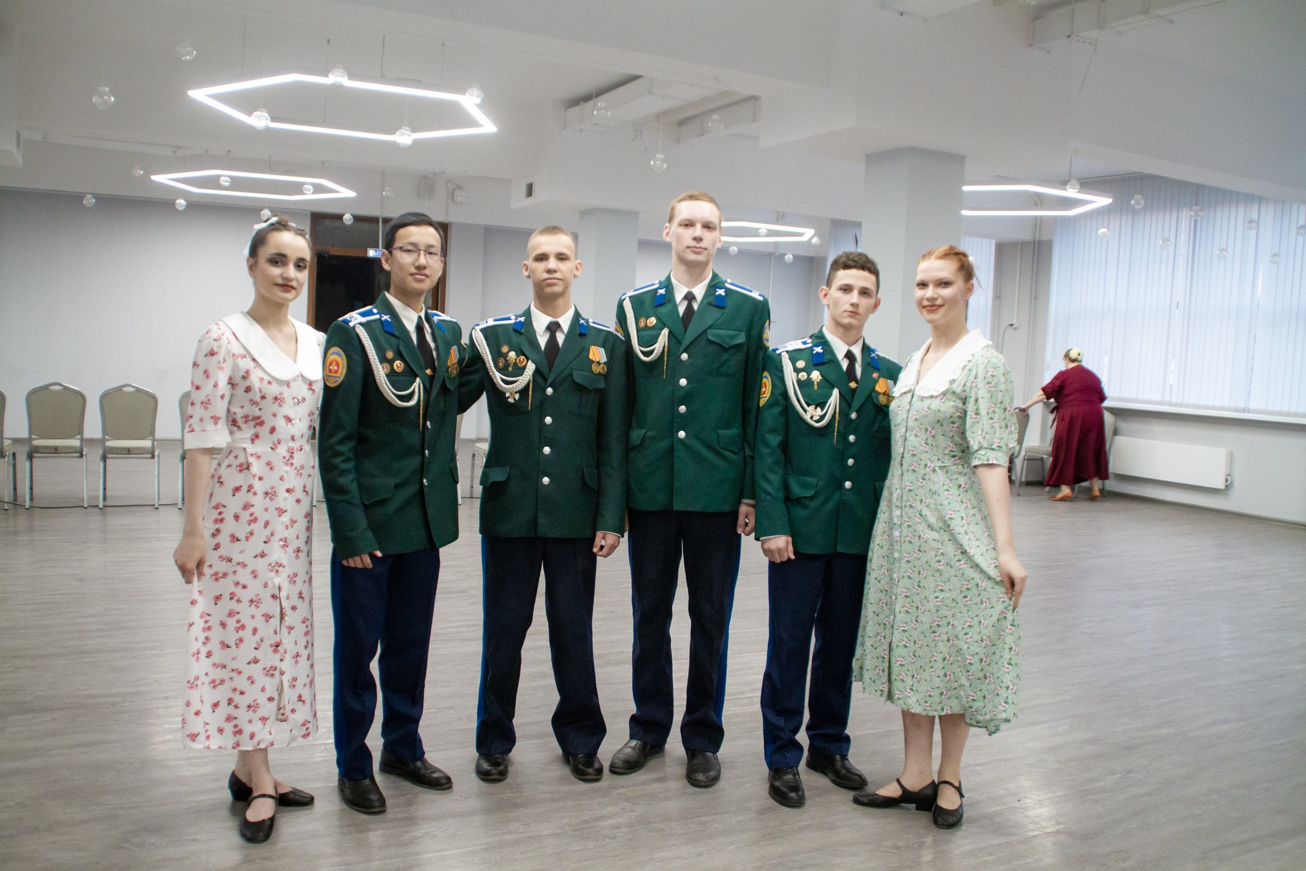 Вальс победы 2026