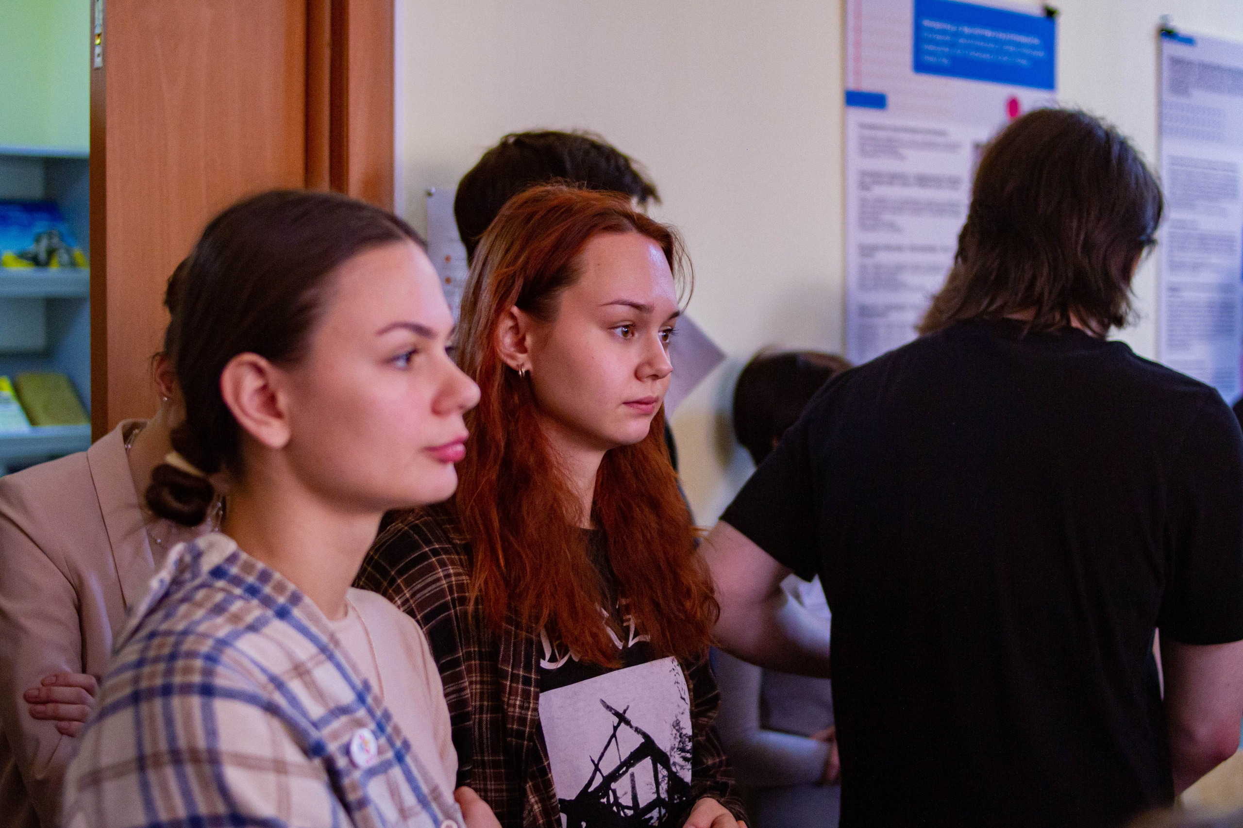 VI Межвузовский Хакатон DigitalArt.EACA