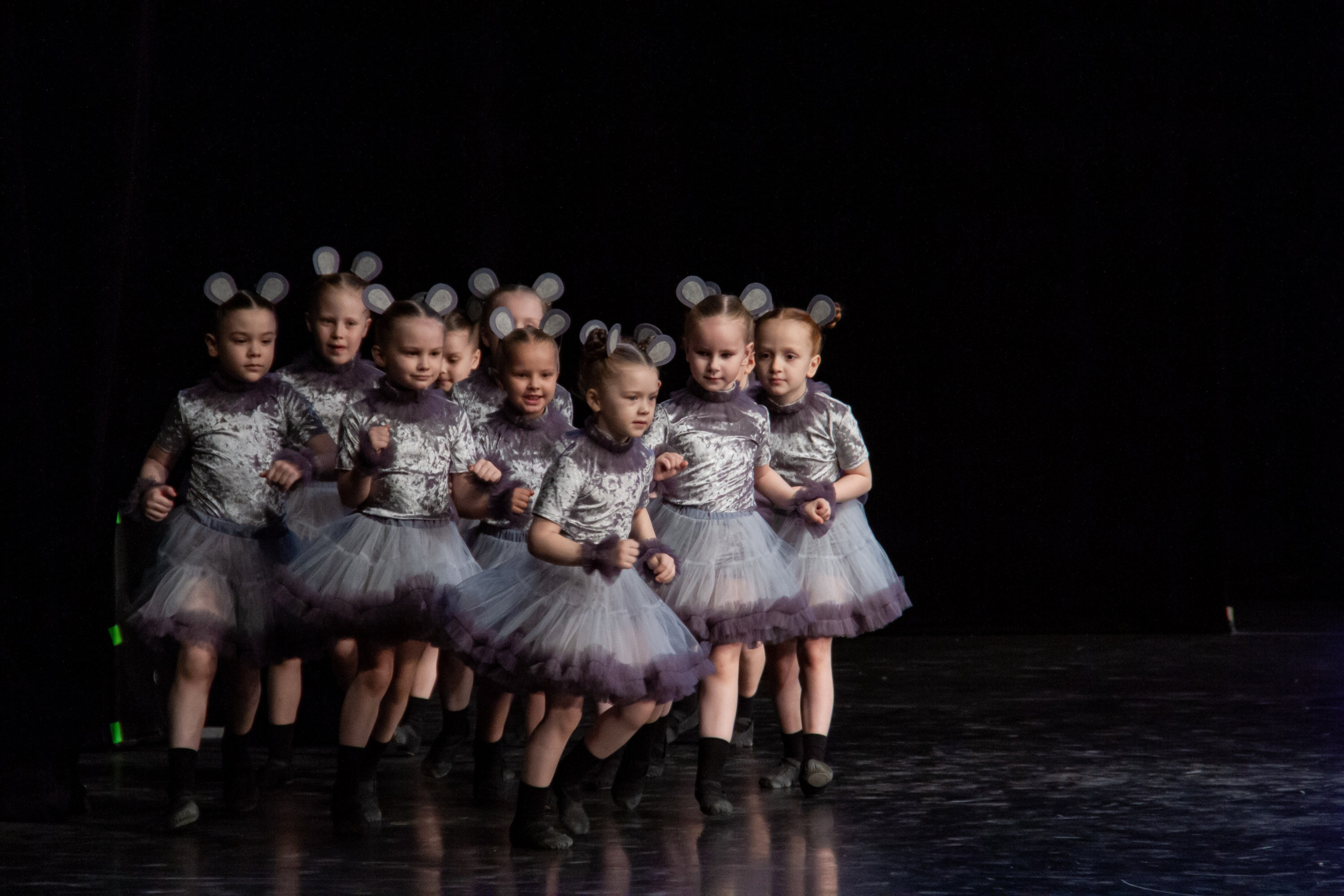 Хрустальный башмачок 2026