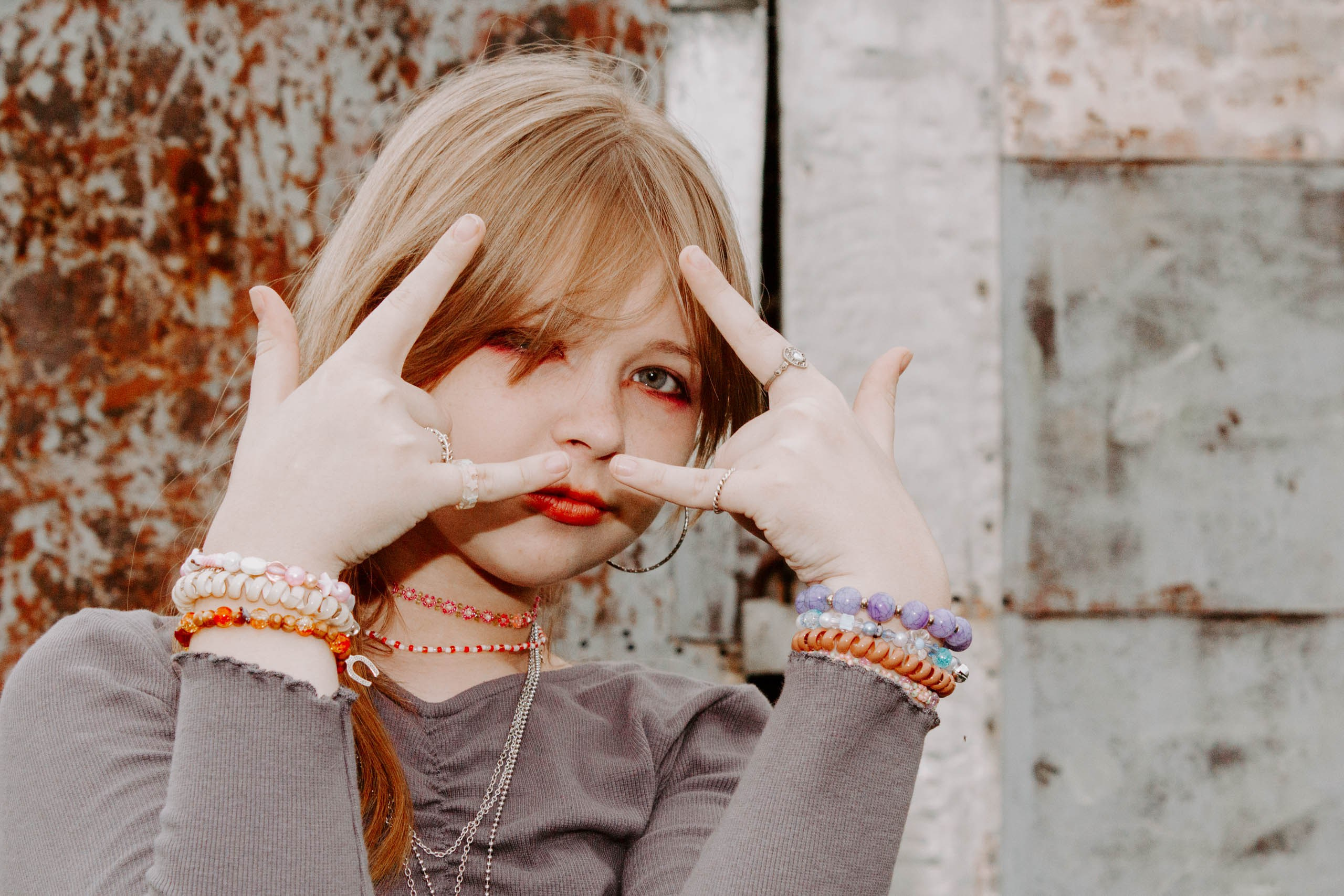 Ромашки веснушки мы лучшие подружки