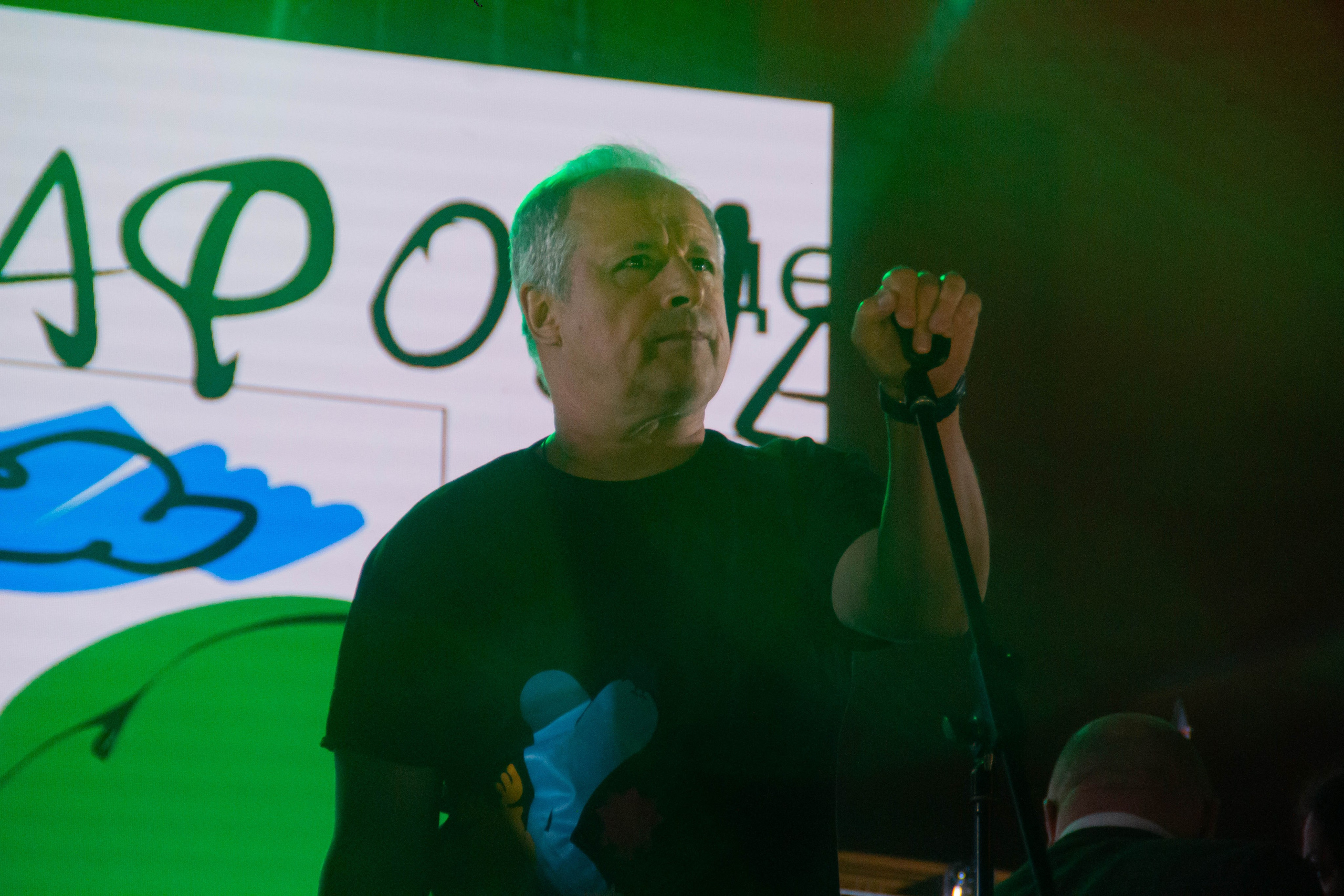 Ural Music Night 2025 х Inclusive Event