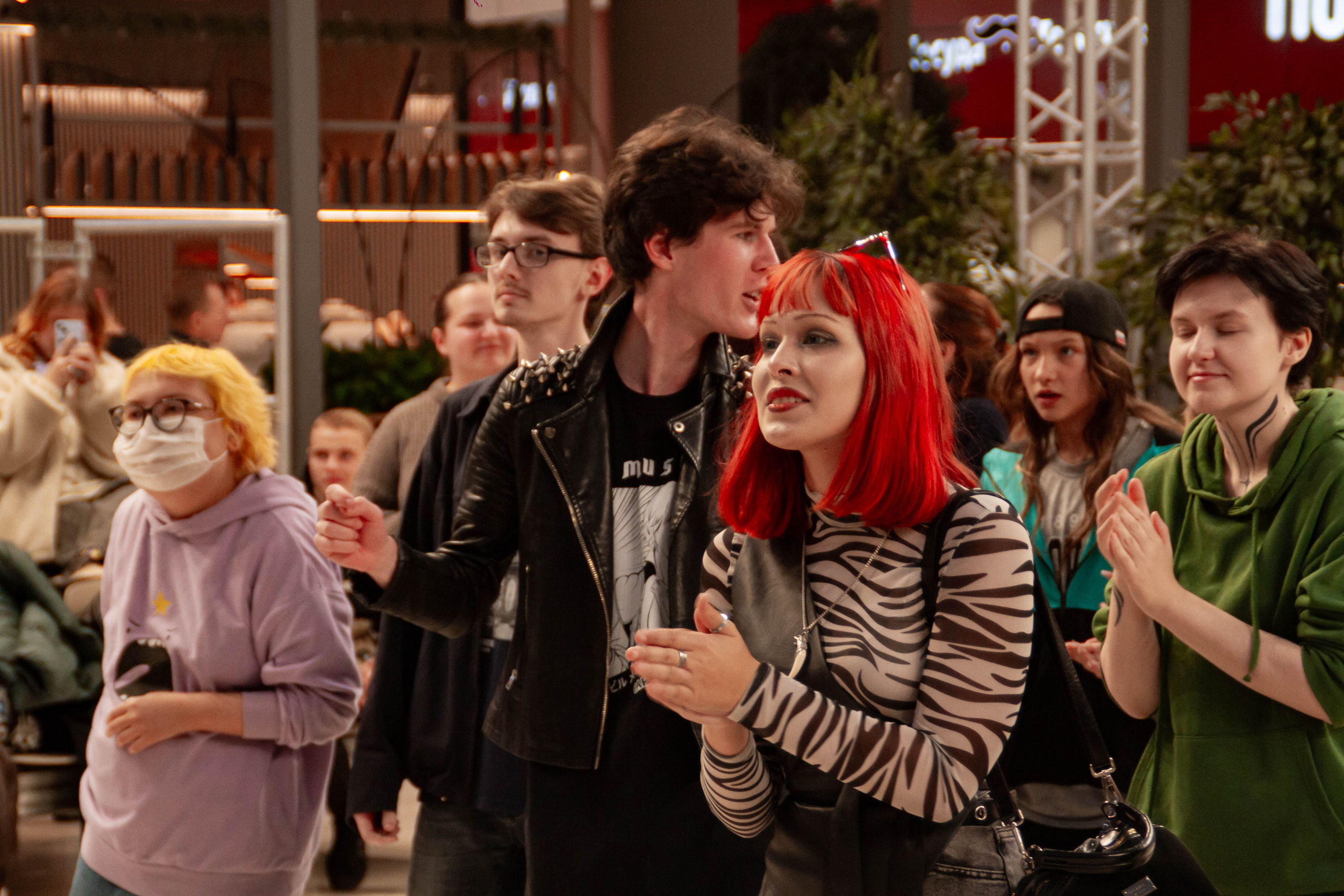 Голос города 2025