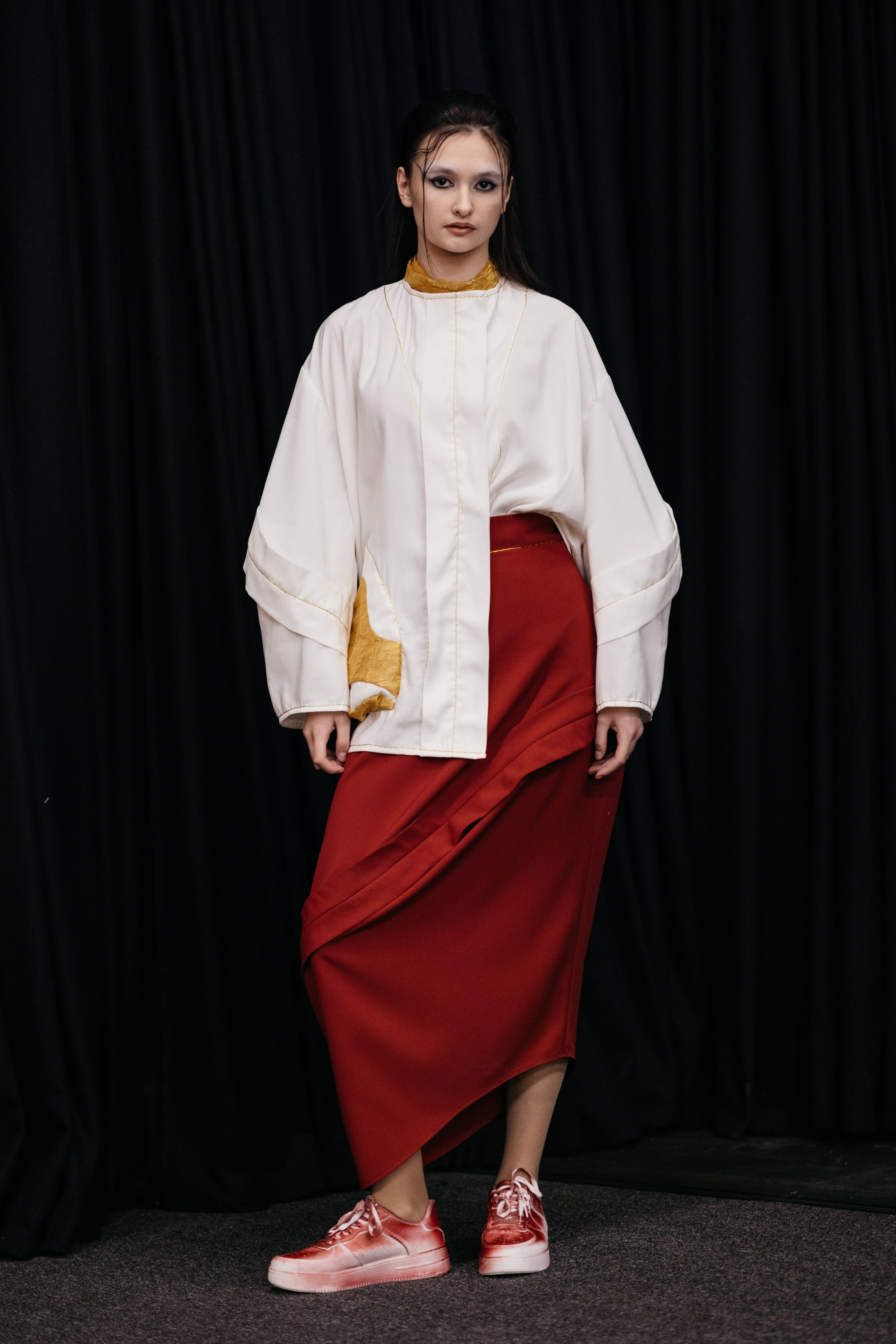 St. Petersburg Fashion Week part 2. Контент фотограф в Санкт-Петербурге Иванова Юлия