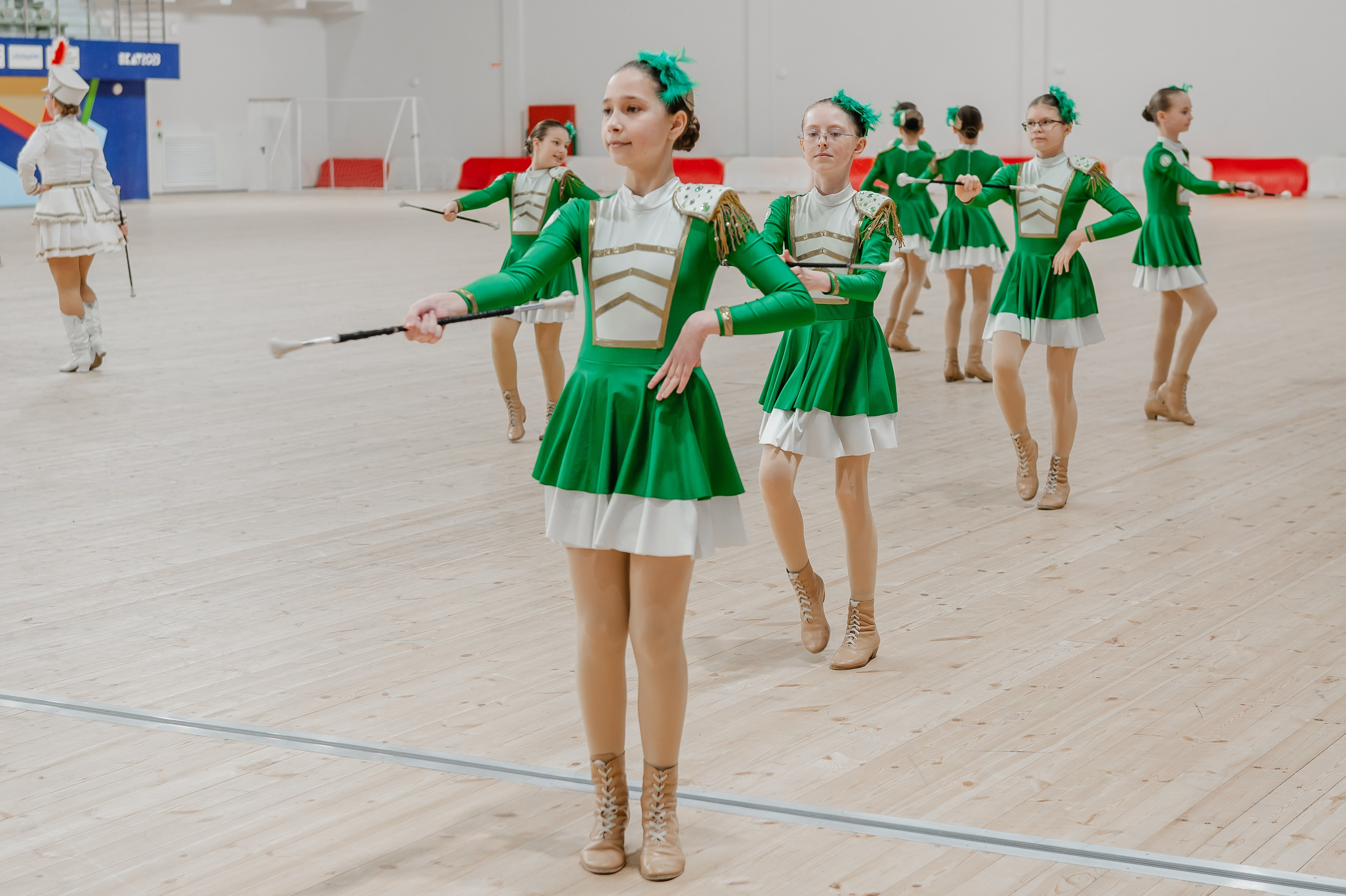 300 лет РАН. Академический. DariaRock / Фотограф Екатеринбург