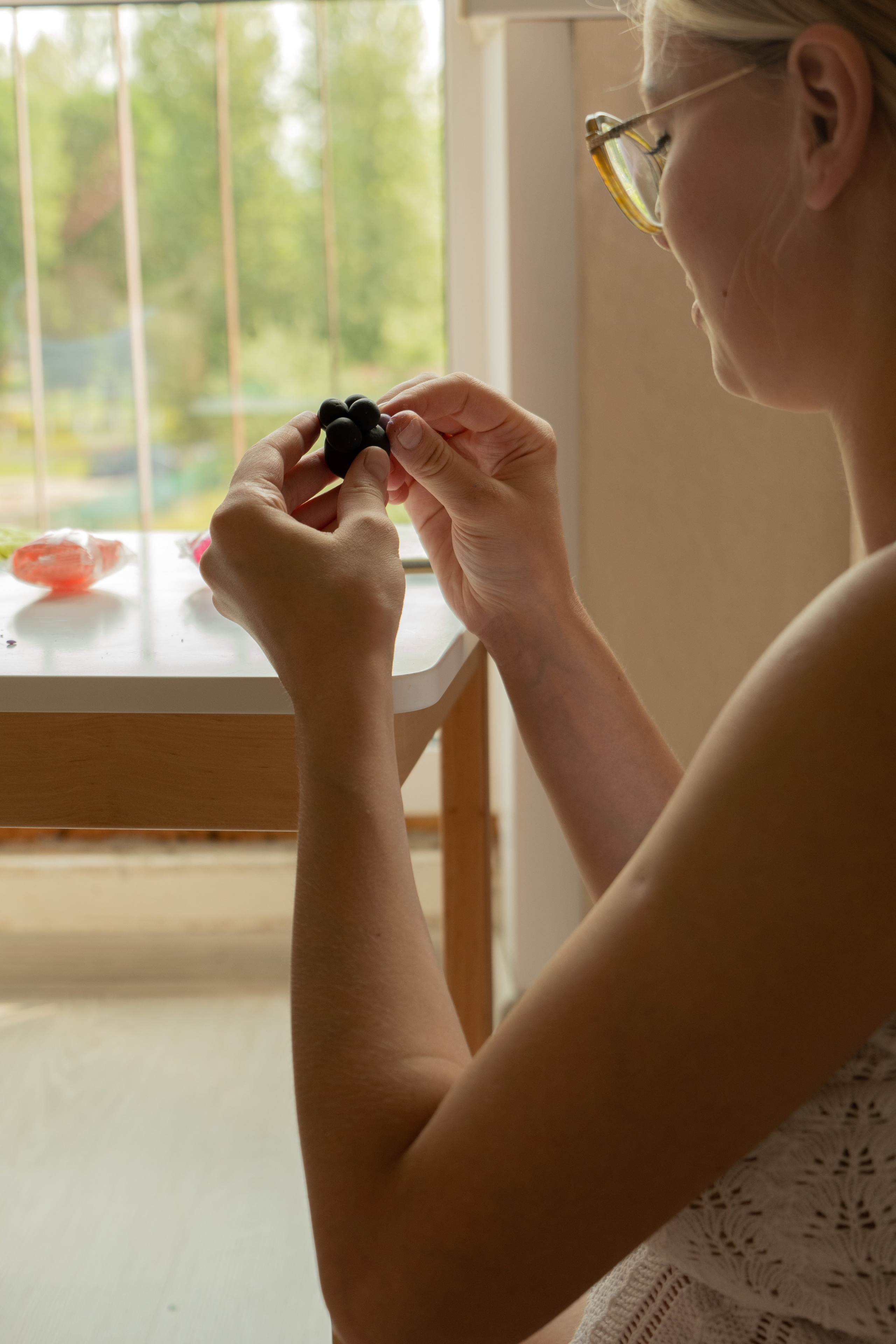 Будни в ожидании. Фотограф видеограф Ольга Василевская