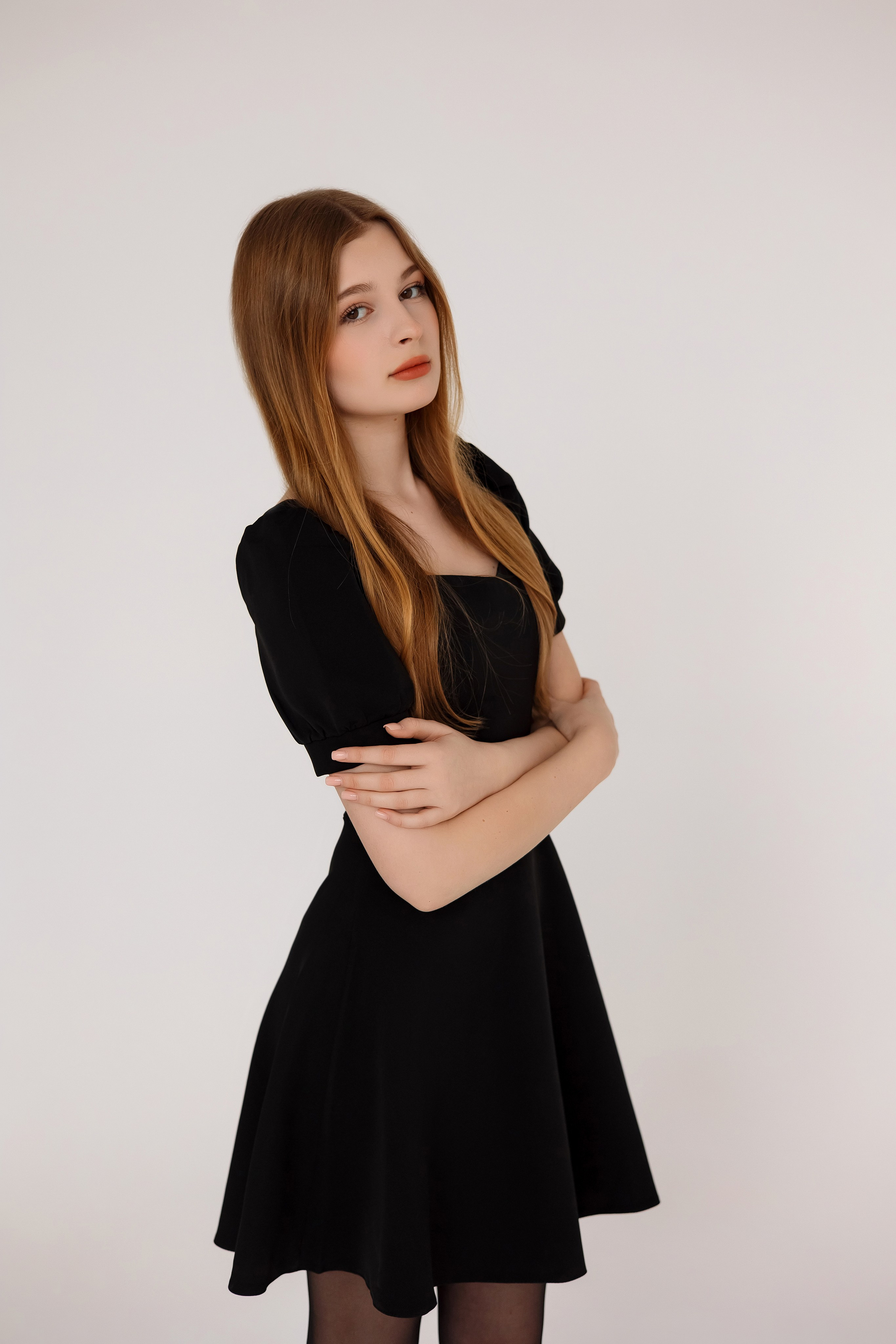 9 класс. Фотограф Любовь Корниенко, Примоский край