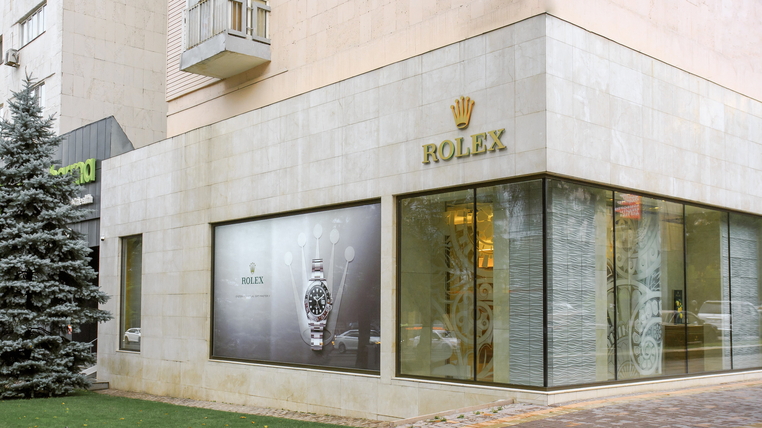 Rolex. Репортажный фотограф в Алмате Чумаков Георгий